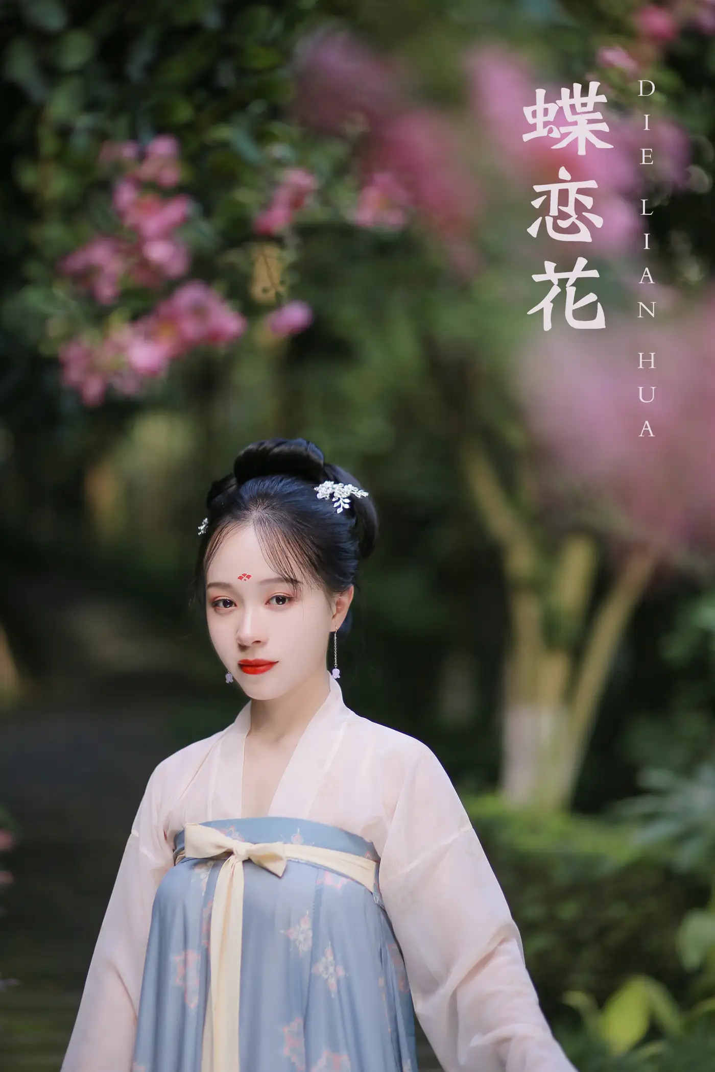 2022.01.18 Vol.669 – 蝶恋花