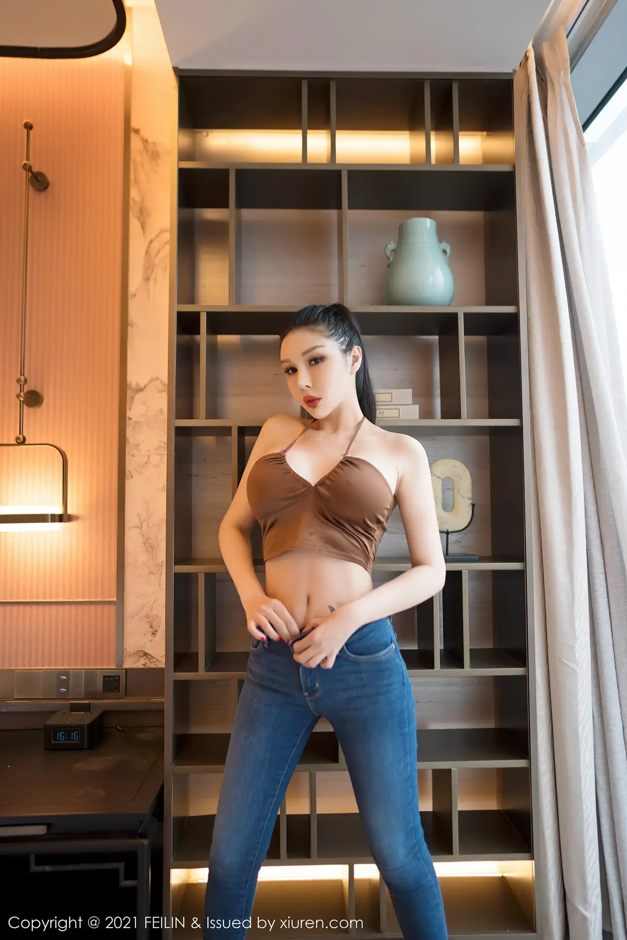 [嗲囡囡] 2021.06.16 VOL.395 田冰冰#[43P]-7