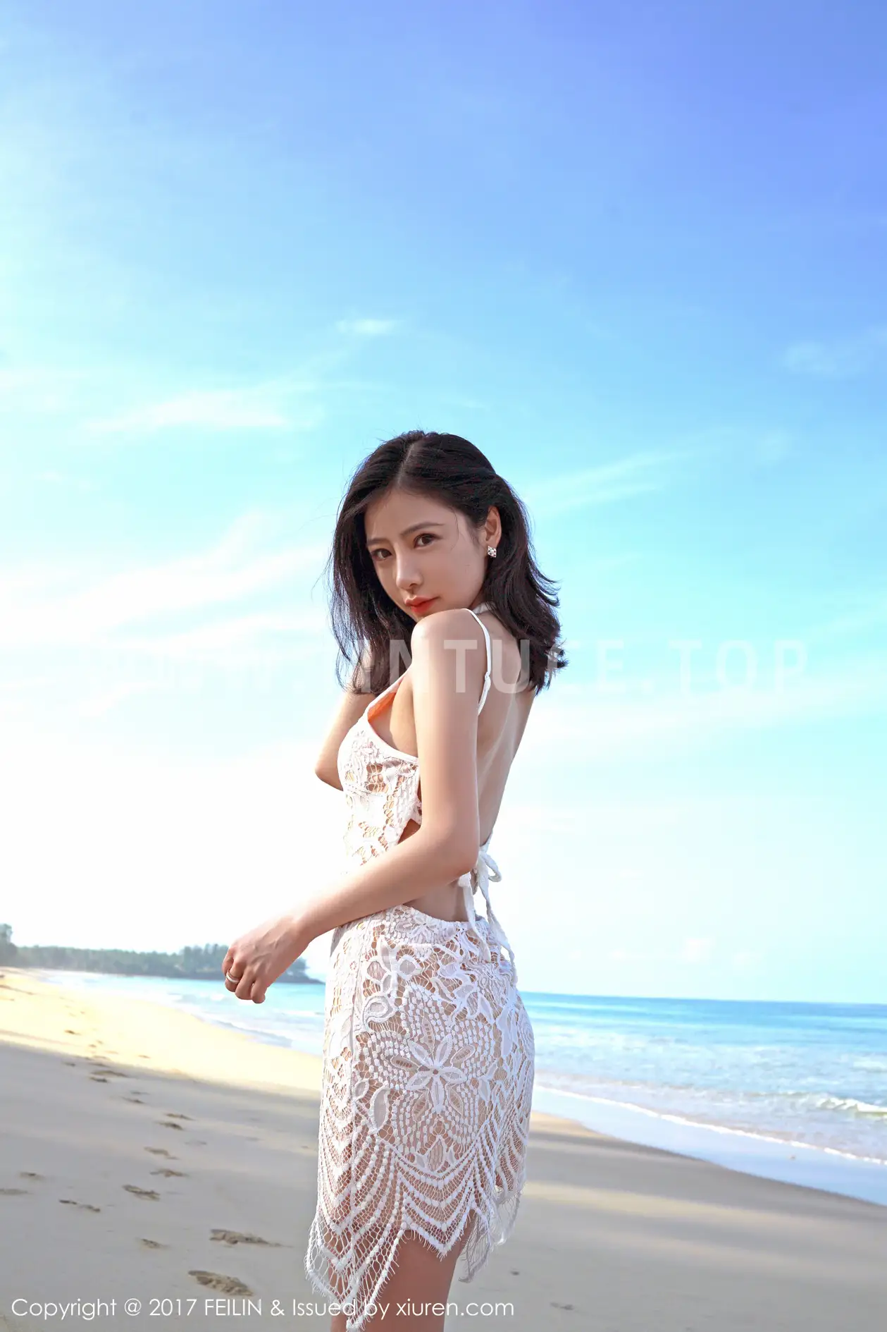 [嗲囡囡] 2017.04.07 VOL.084 施忆佳KITTY#[41P]-36