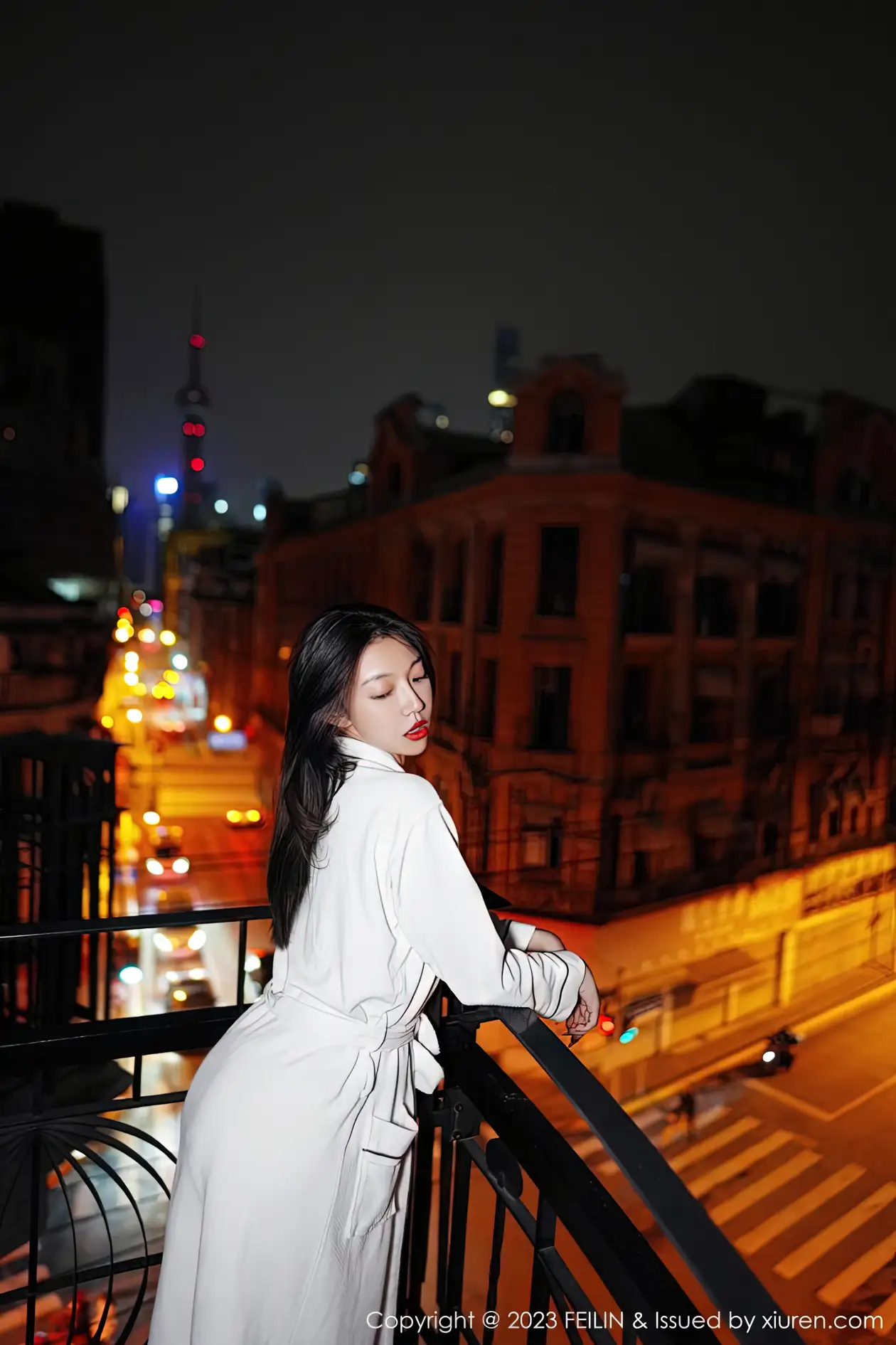 [嗲囡囡] 2023.02.16 VOL.464 冯木木LRIS#[90P]-25