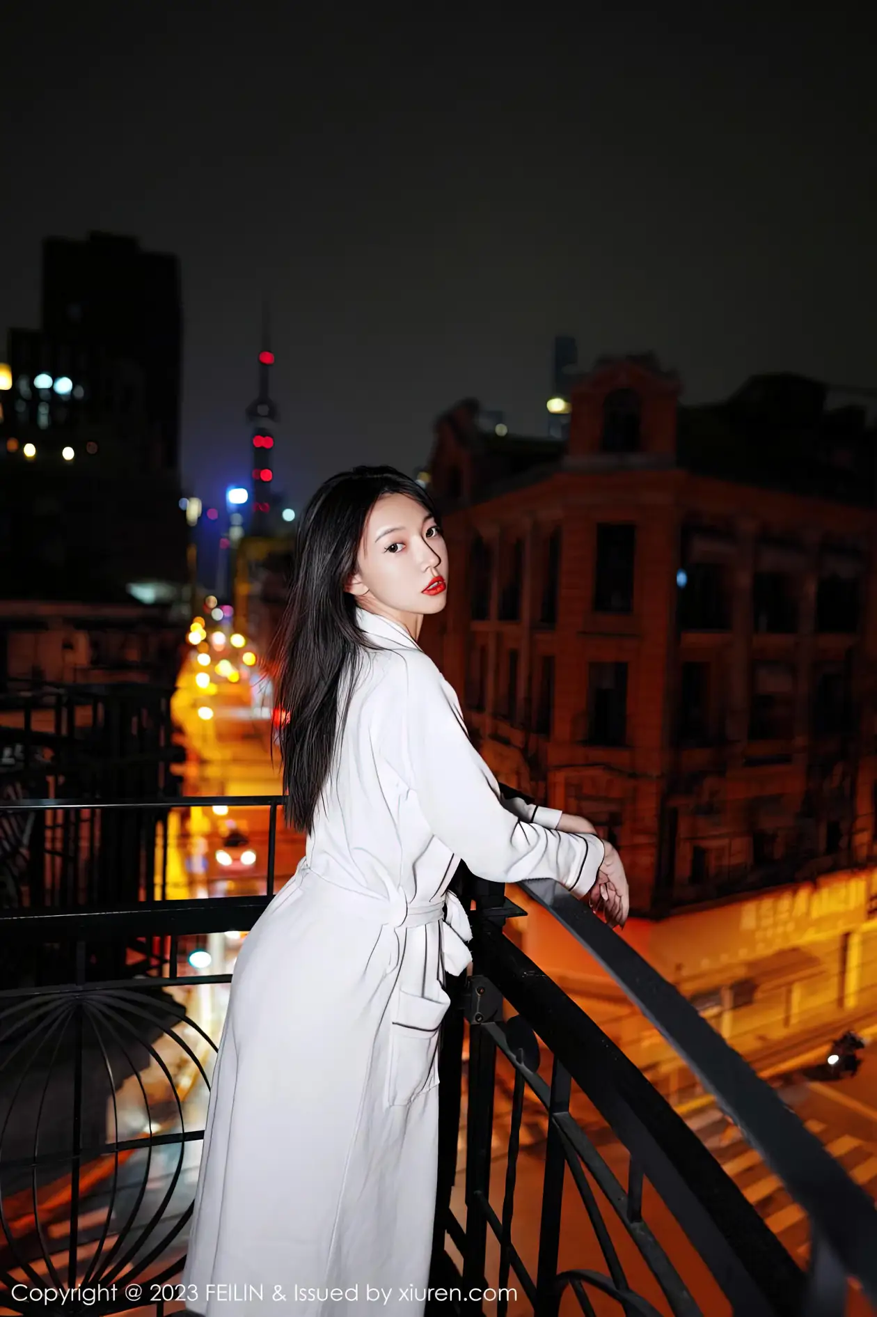 [嗲囡囡] 2023.02.16 VOL.464 冯木木LRIS#[90P]-27