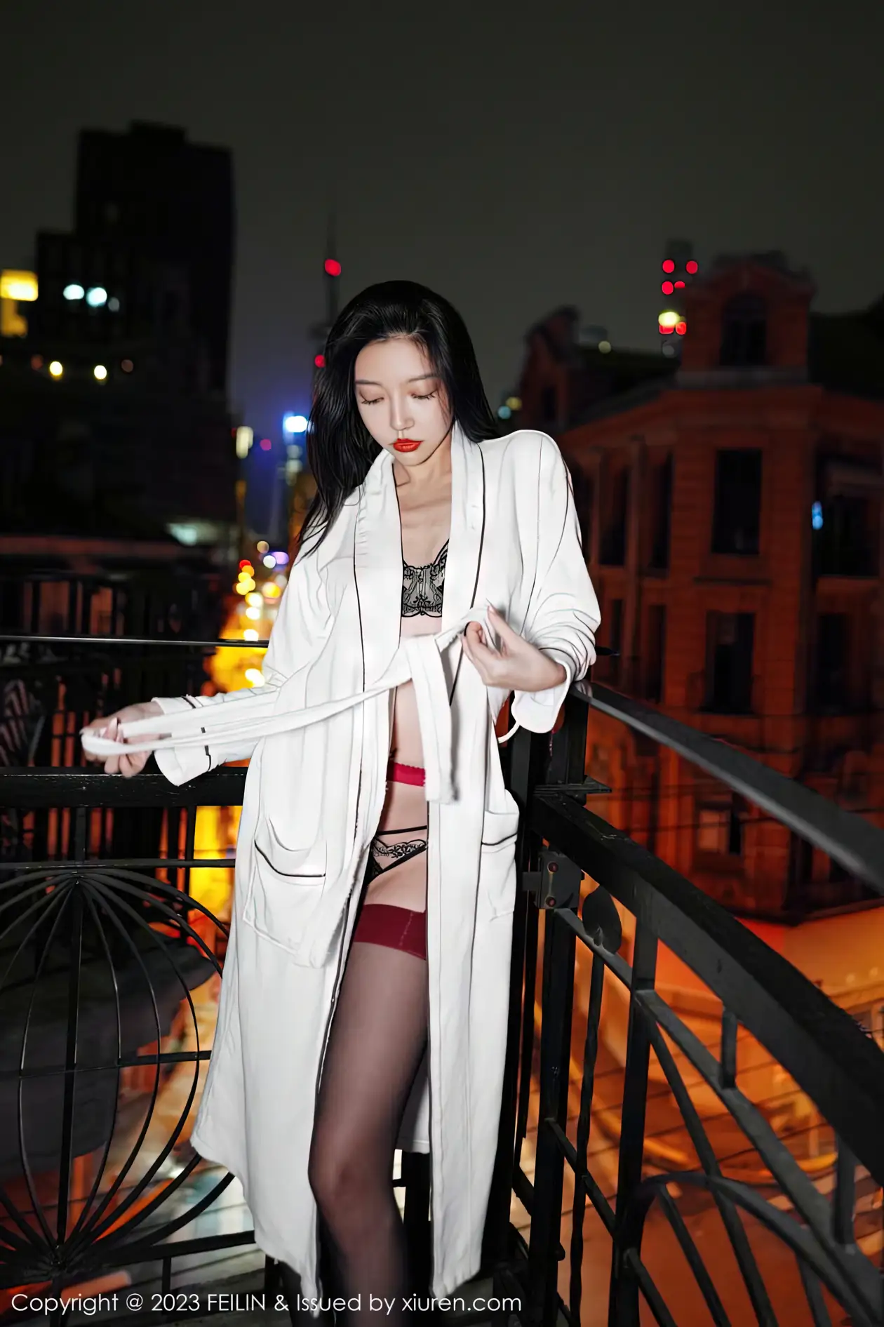 [嗲囡囡] 2023.02.16 VOL.464 冯木木LRIS#[90P]-29