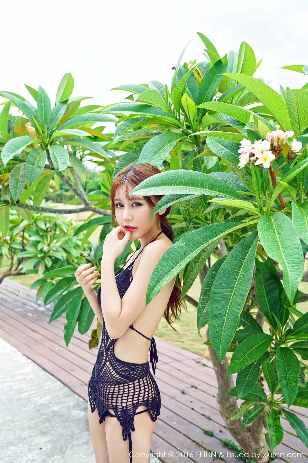 [嗲囡囡] 2016.08.04 VOL.048 Milk楚楚#[46P]-28