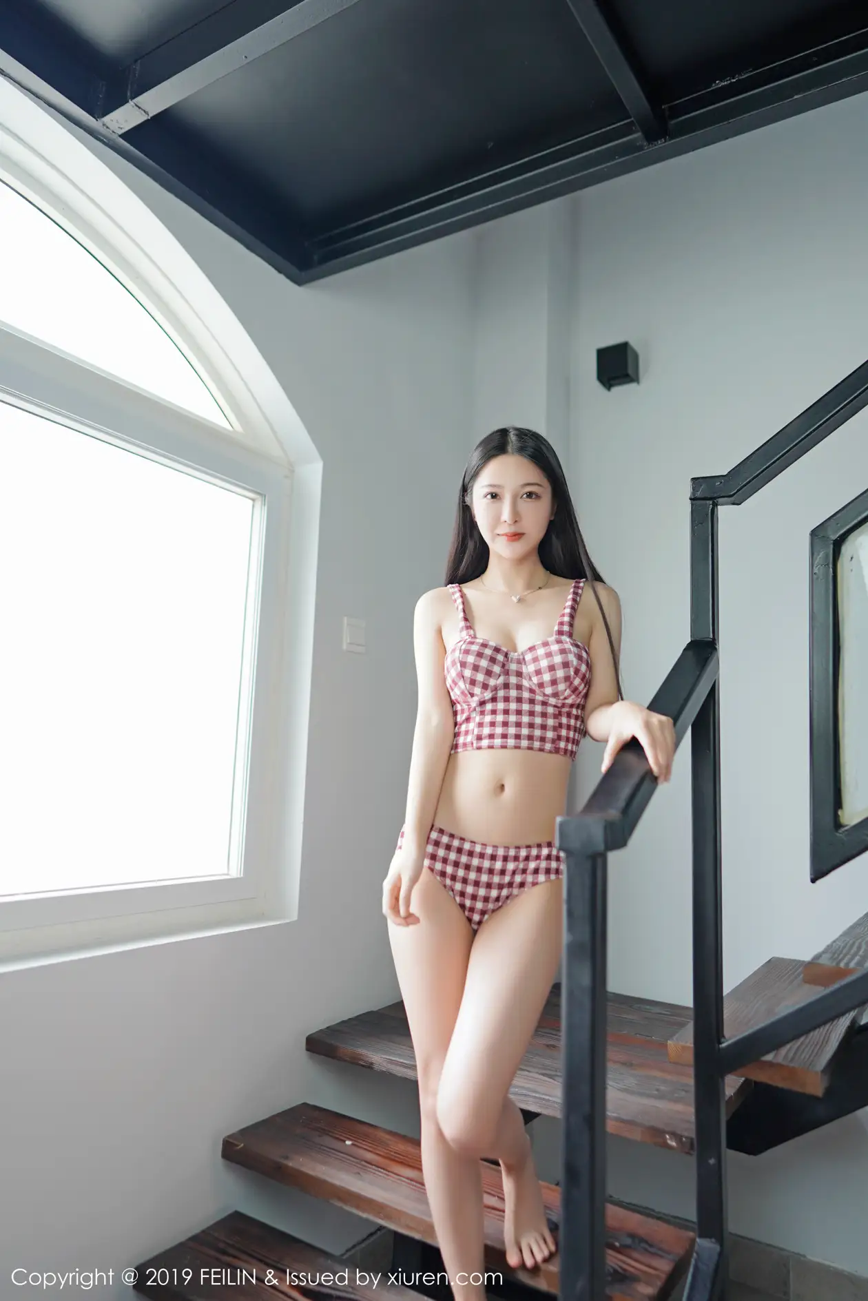 [嗲囡囡] 2019.08.20 VOL.201 luna张静燕#[61P]-10
