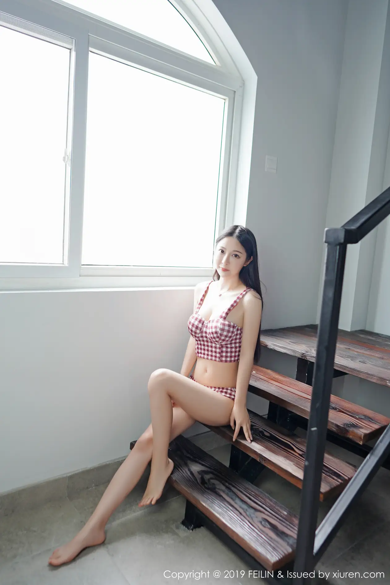 [嗲囡囡] 2019.08.20 VOL.201 luna张静燕#[61P]-11