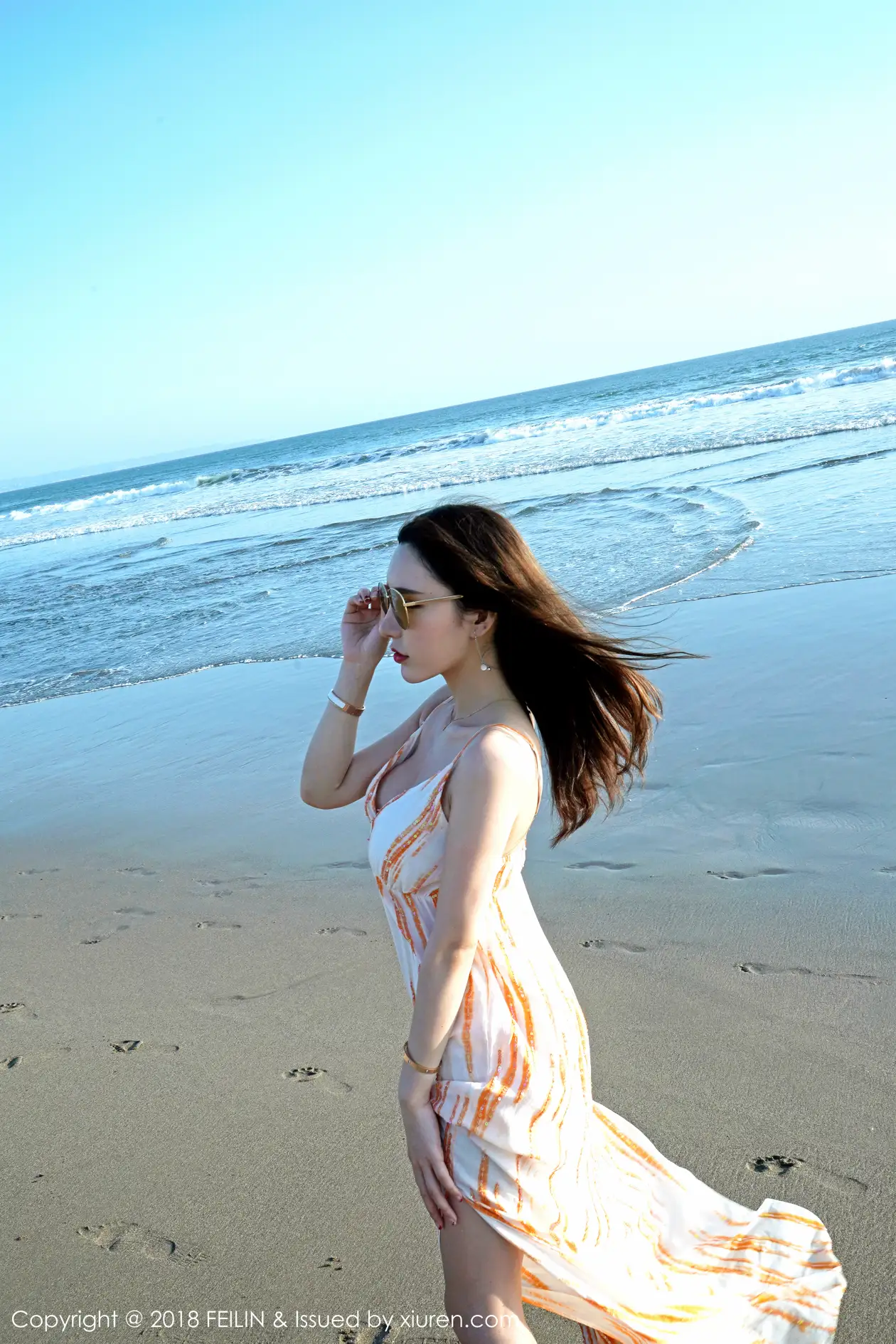 [嗲囡囡] 2018.06.14 VOL.144 周于希#[44P]-7
