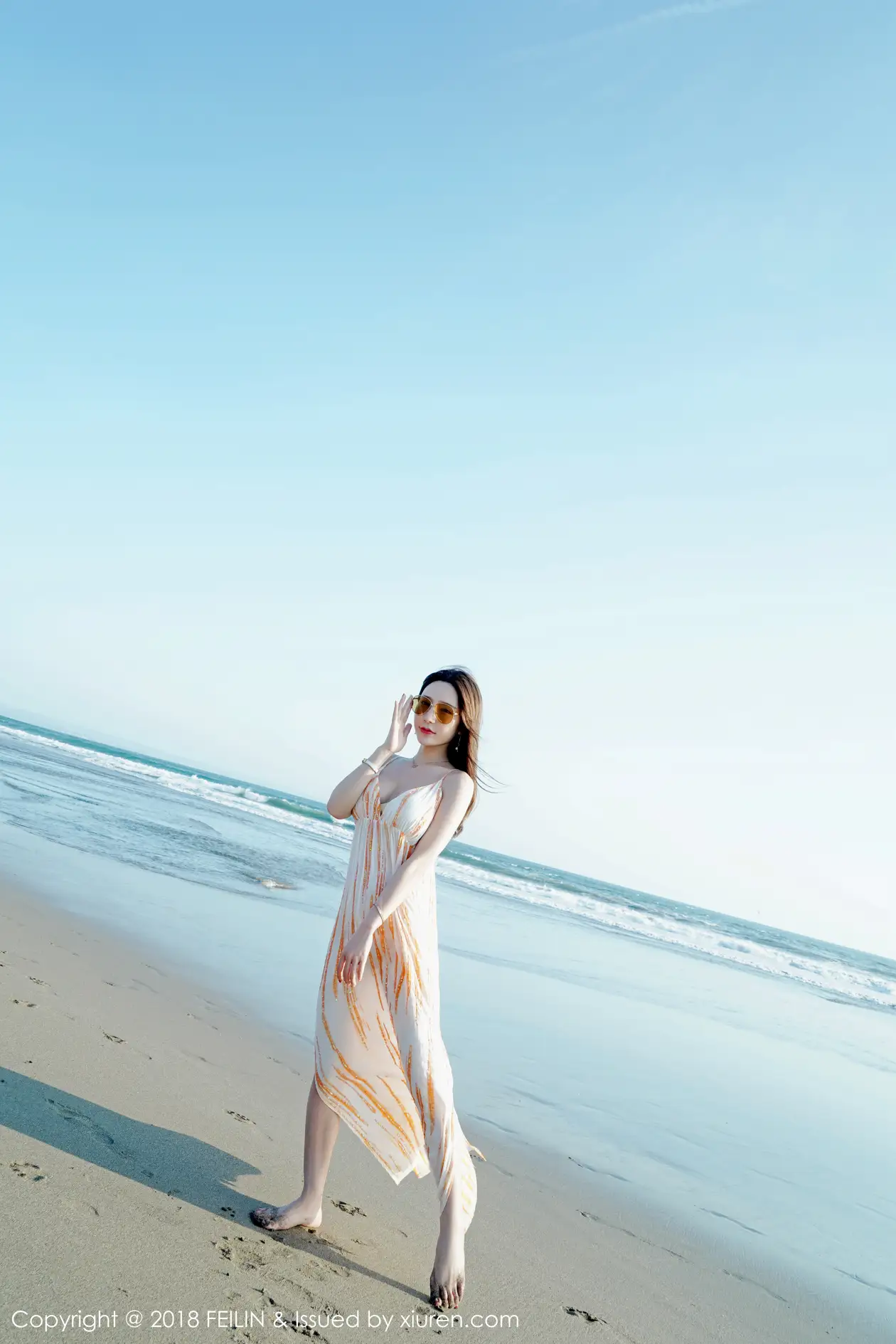 [嗲囡囡] 2018.06.14 VOL.144 周于希#[44P]-34