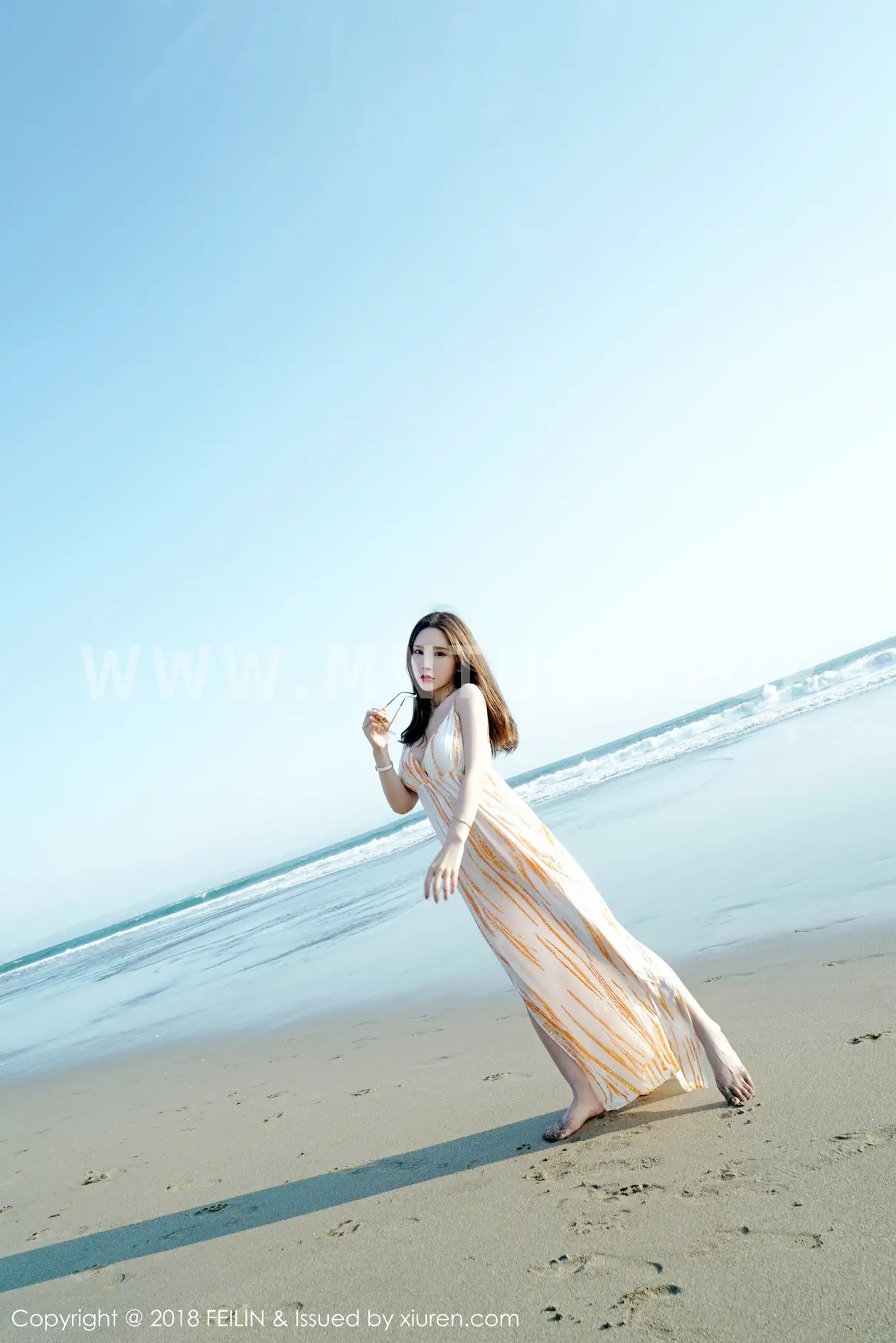[嗲囡囡] 2018.06.14 VOL.144 周于希#[44P]-36