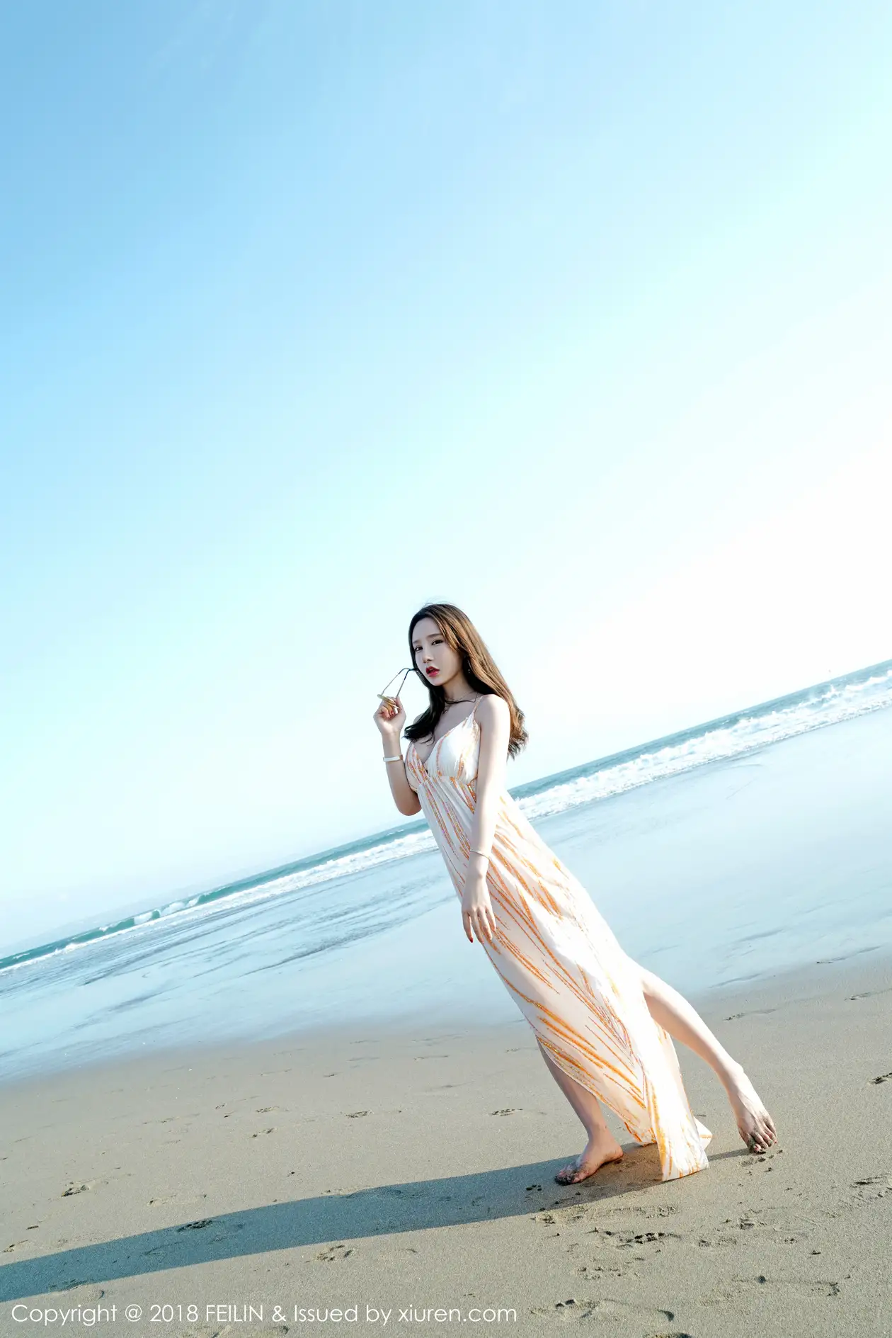 [嗲囡囡] 2018.06.14 VOL.144 周于希#[44P]-1