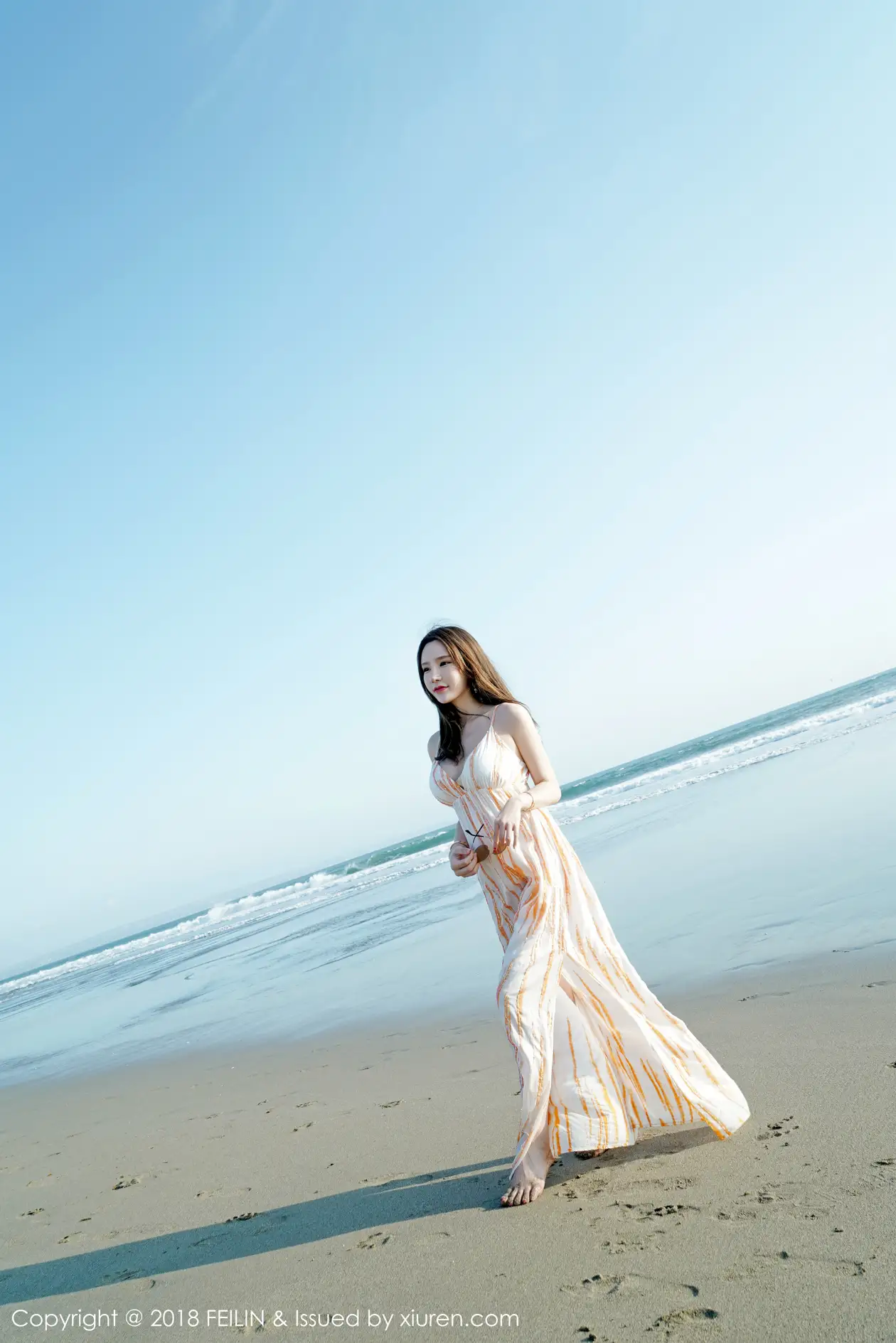 [嗲囡囡] 2018.06.14 VOL.144 周于希#[44P]-2