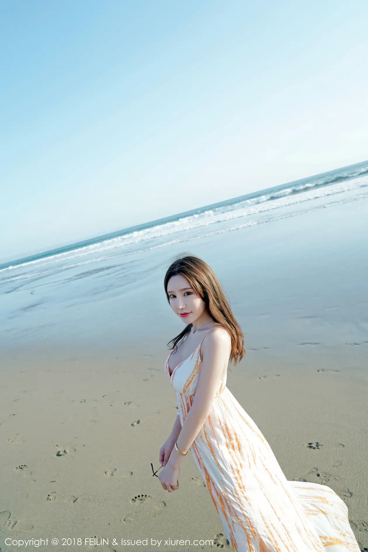 [嗲囡囡] 2018.06.14 VOL.144 周于希#[44P]-3