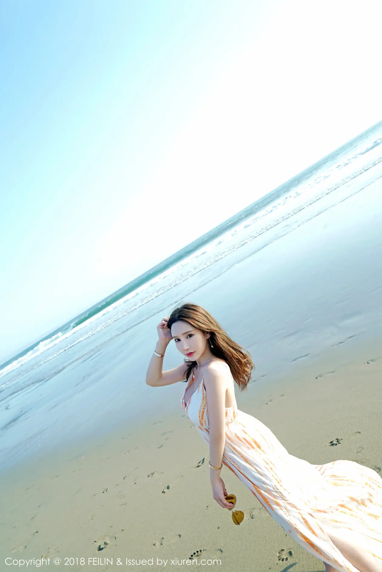 [嗲囡囡] 2018.06.14 VOL.144 周于希#[44P]-1