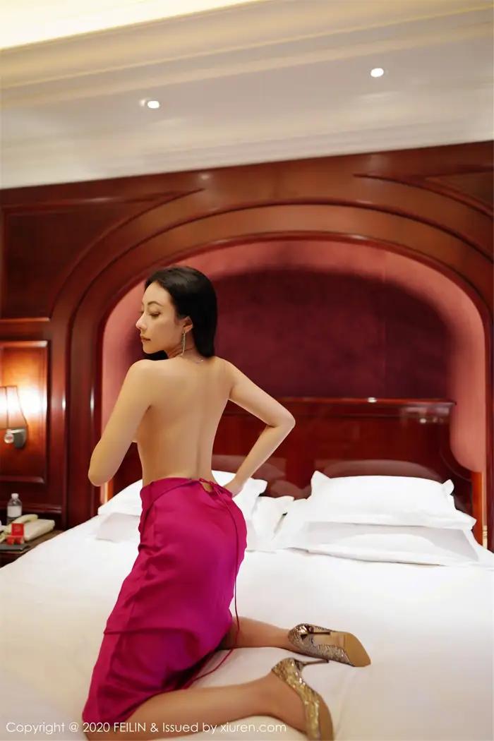 [PRETTY GIRL] 2020.01.20 VOL.225 Fruit Victoria#[96P]-5