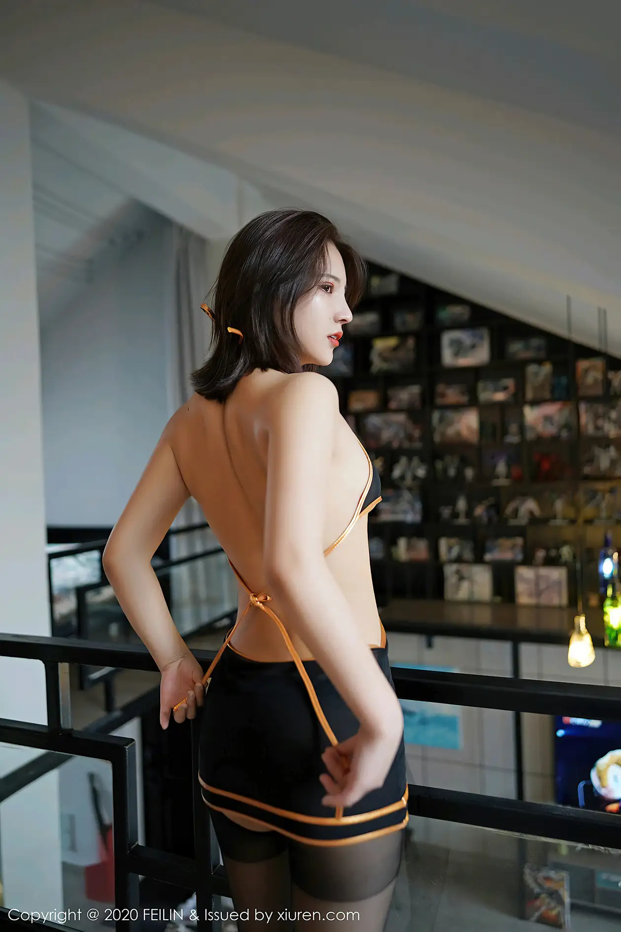 [嗲囡囡] 2020.09.03 VOL.340 久久Aimee#[69P]-8