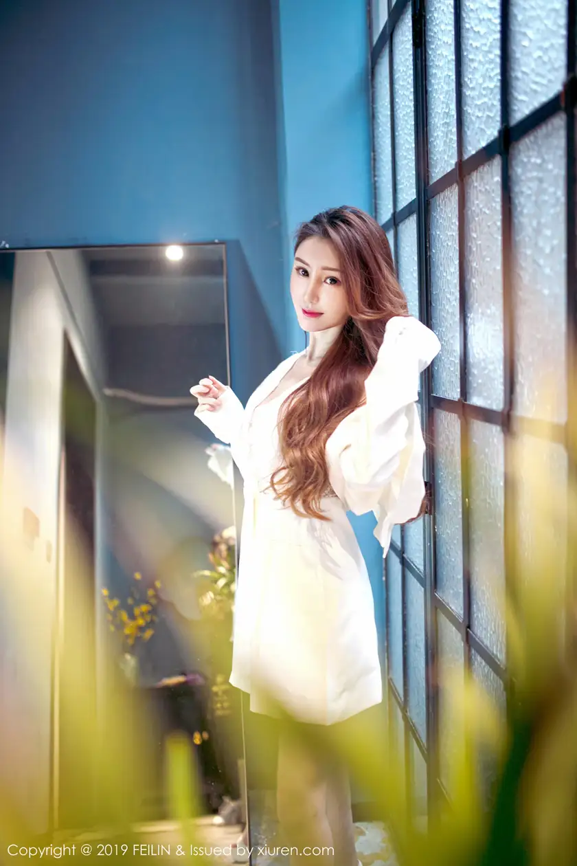 [嗲囡囡] 2019.01.25 VOL.178 陈媚儿#[41P]-14