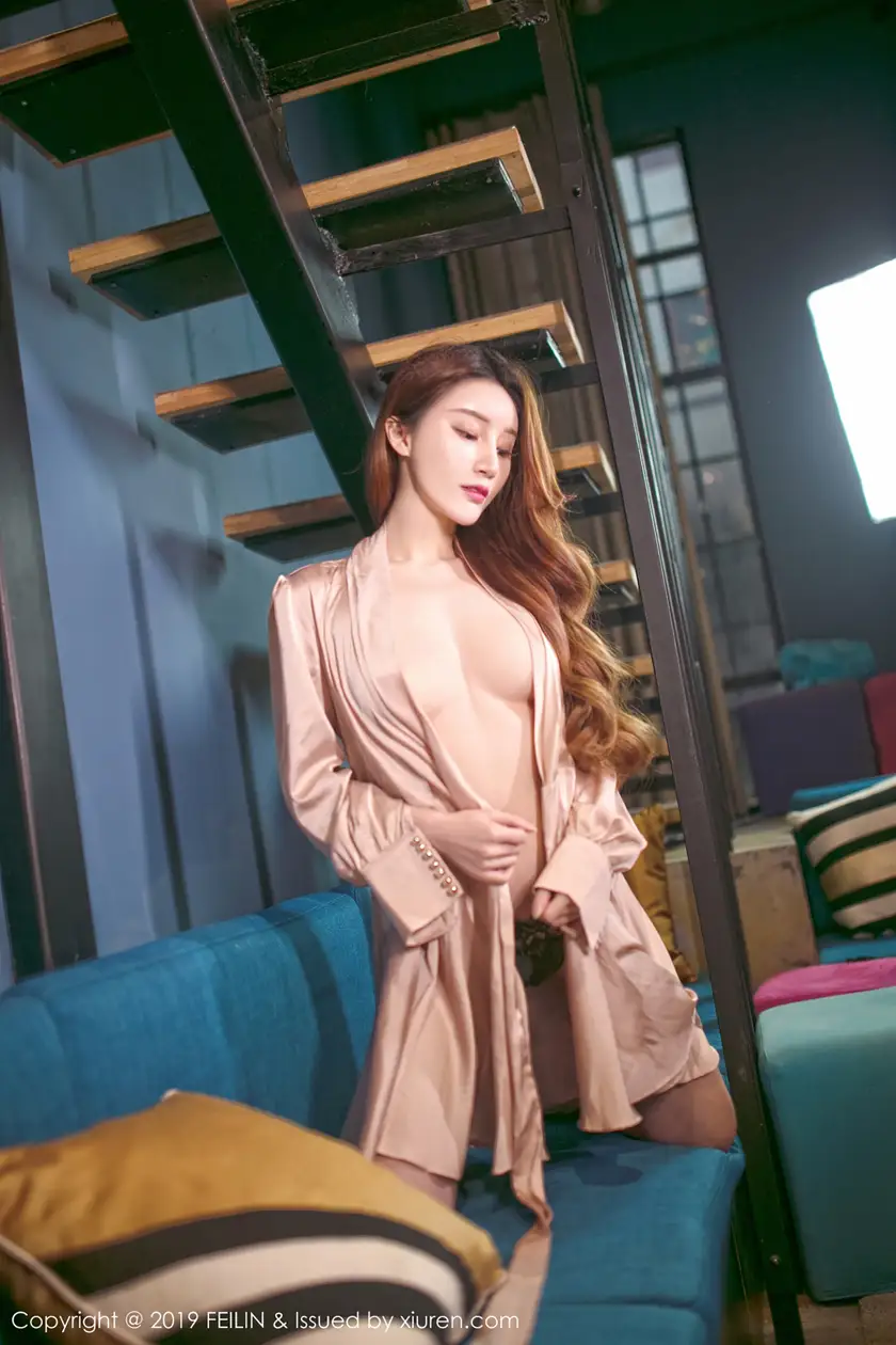[嗲囡囡] 2019.01.25 VOL.178 陈媚儿#[41P]-16