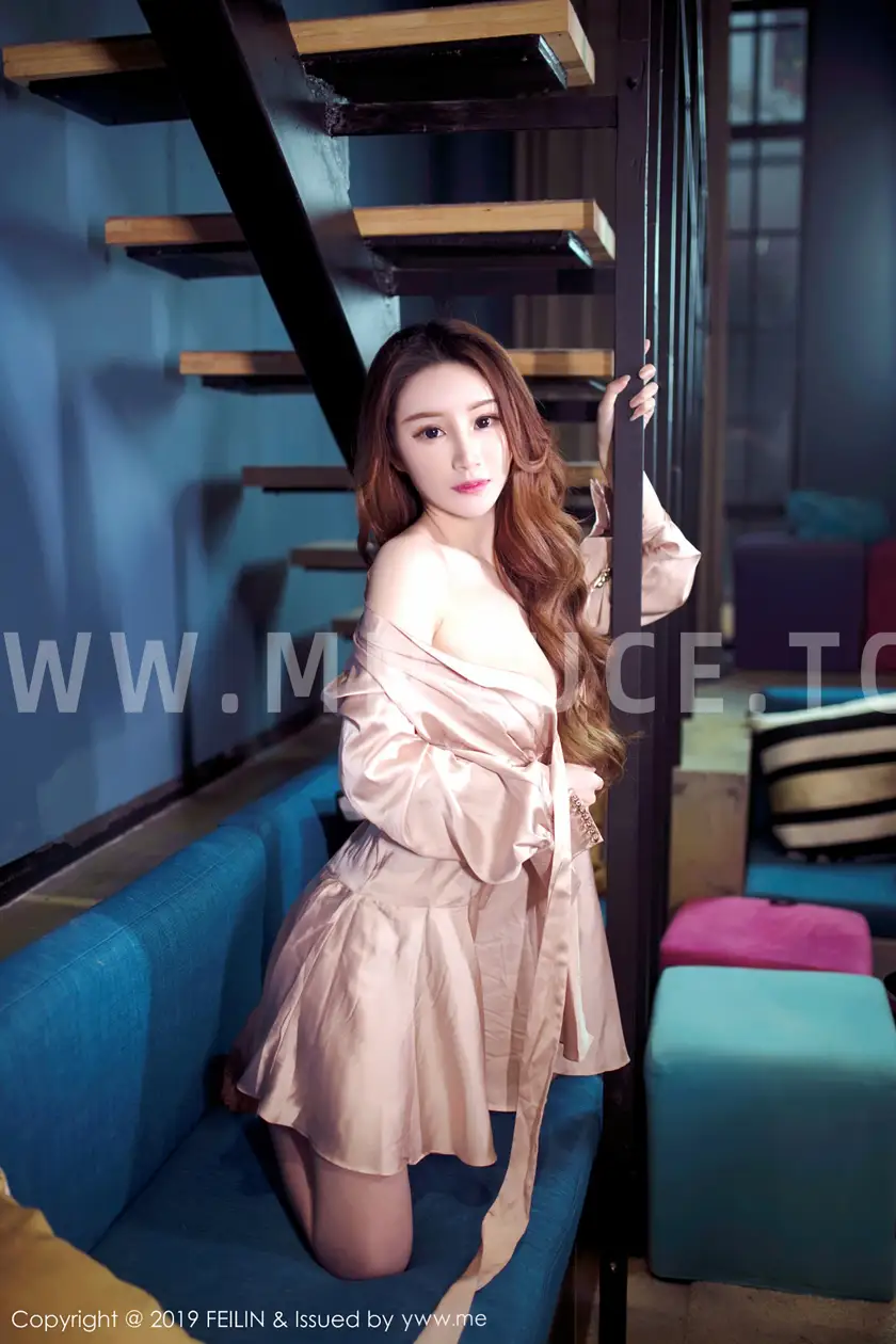[嗲囡囡] 2019.01.25 VOL.178 陈媚儿#[41P]-18