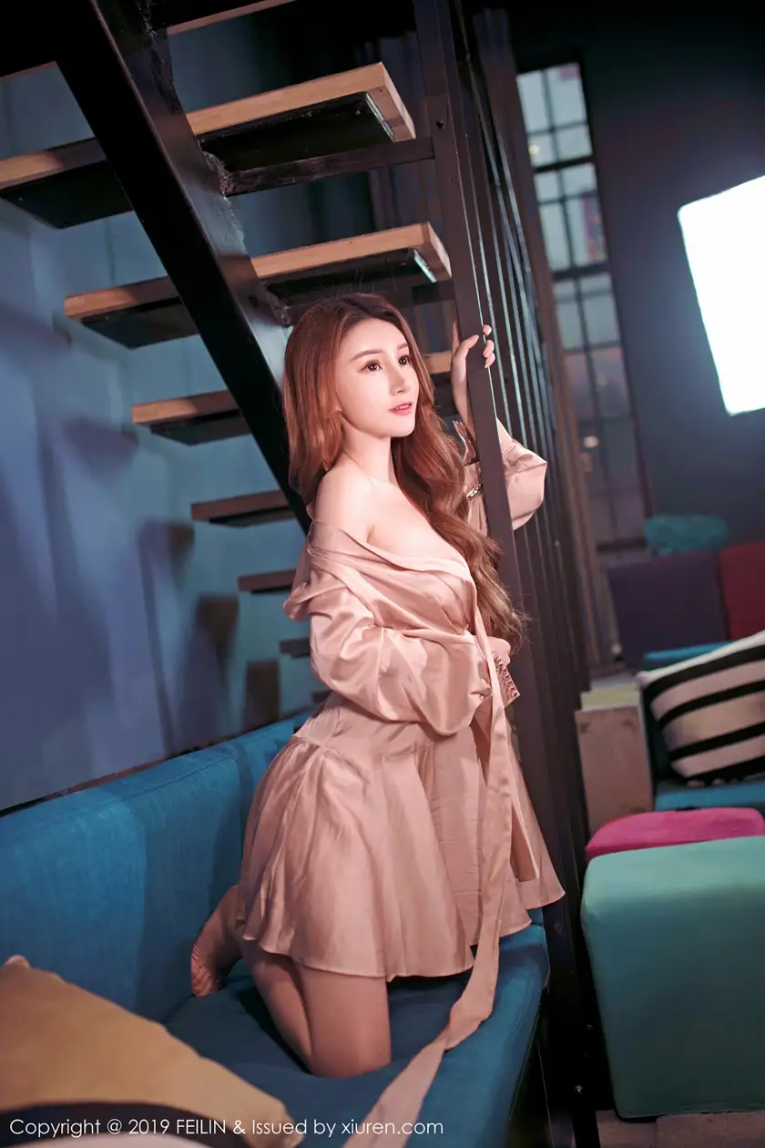 [嗲囡囡] 2019.01.25 VOL.178 陈媚儿#[41P]-19