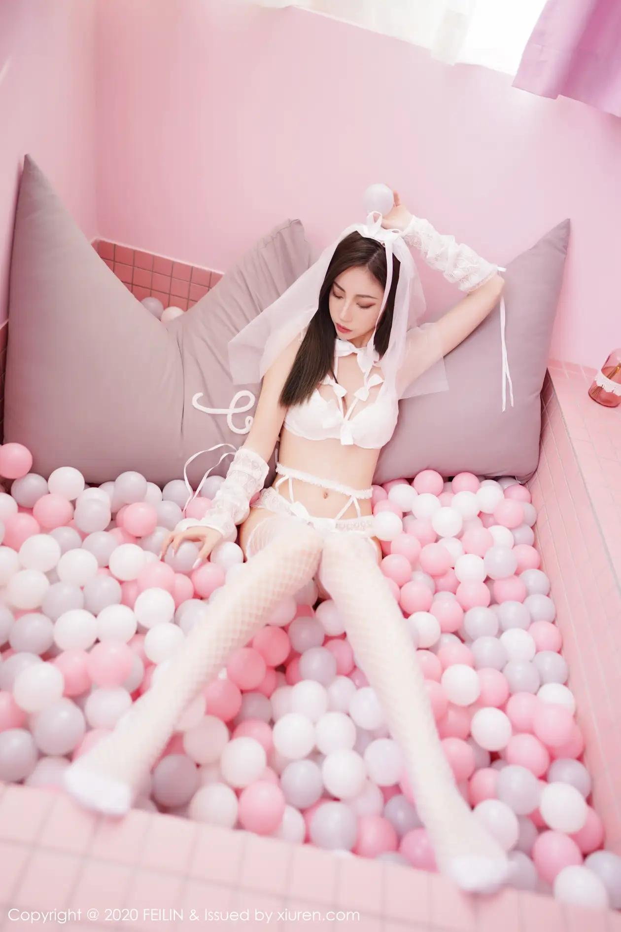 [嗲囡囡] 2020.04.15 VOL.231 贾诗晗#[91P]-34