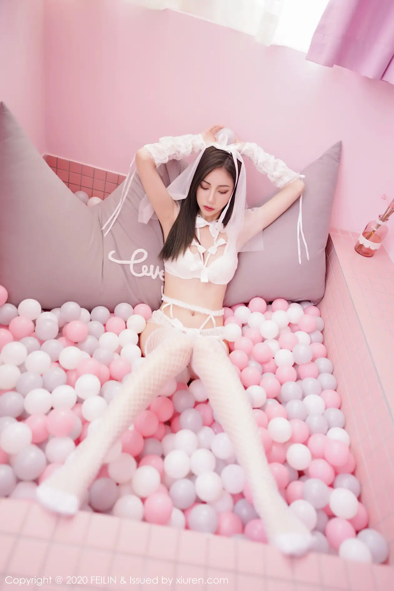 [嗲囡囡] 2020.04.15 VOL.231 贾诗晗#[91P]-35