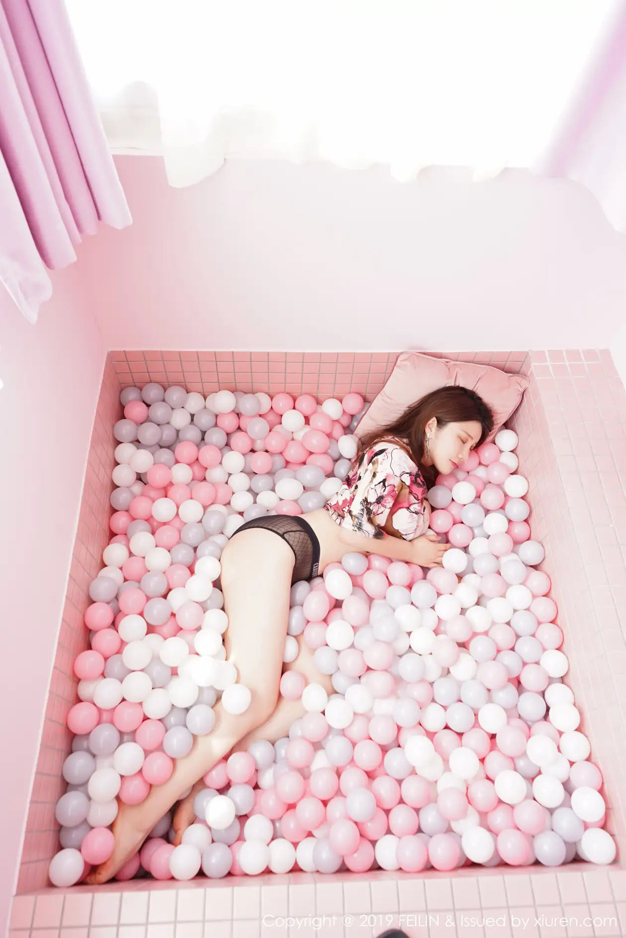 [嗲囡囡] 2019.09.03 VOL.204 李清婳#[41P]-32