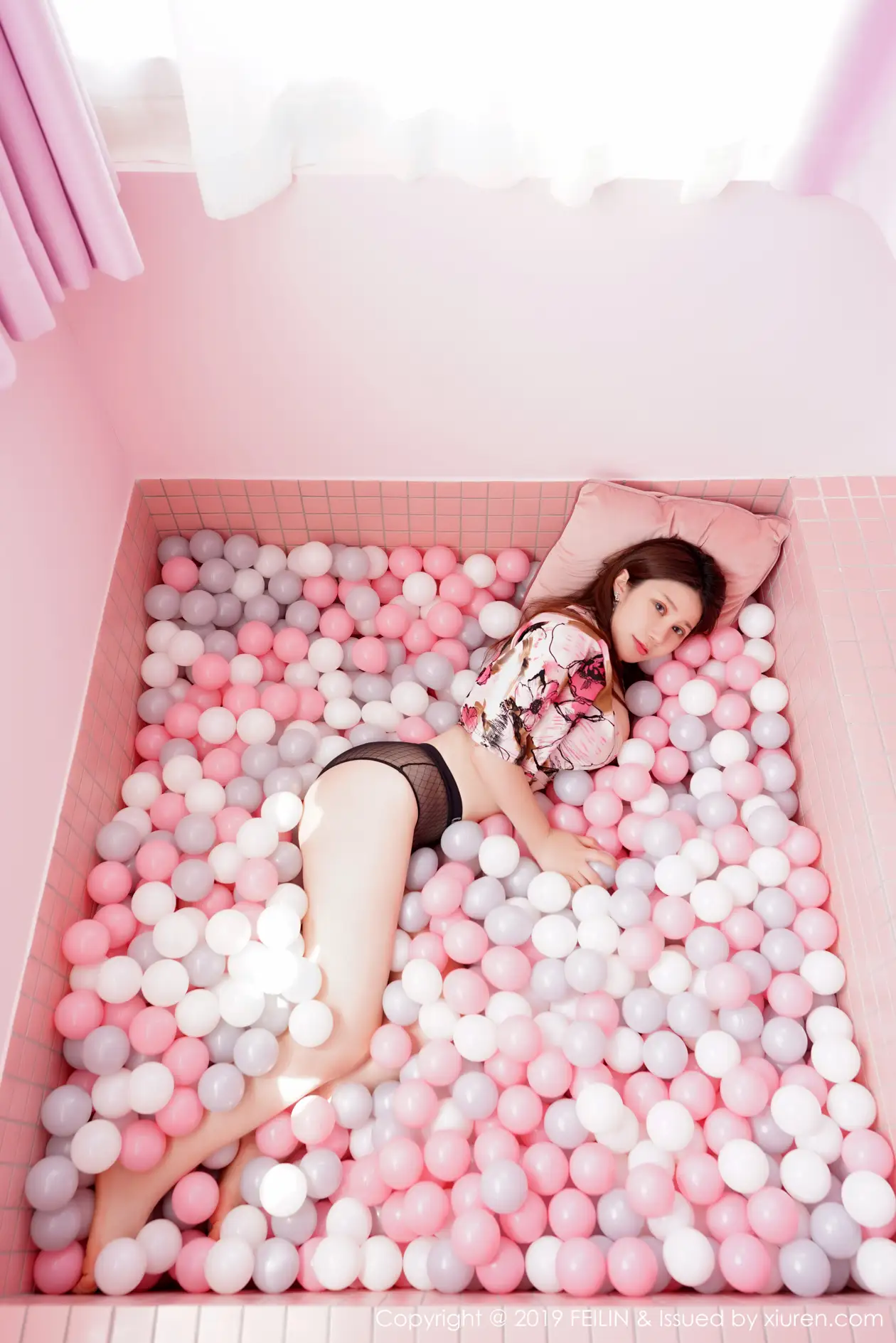 [嗲囡囡] 2019.09.03 VOL.204 李清婳#[41P]-33