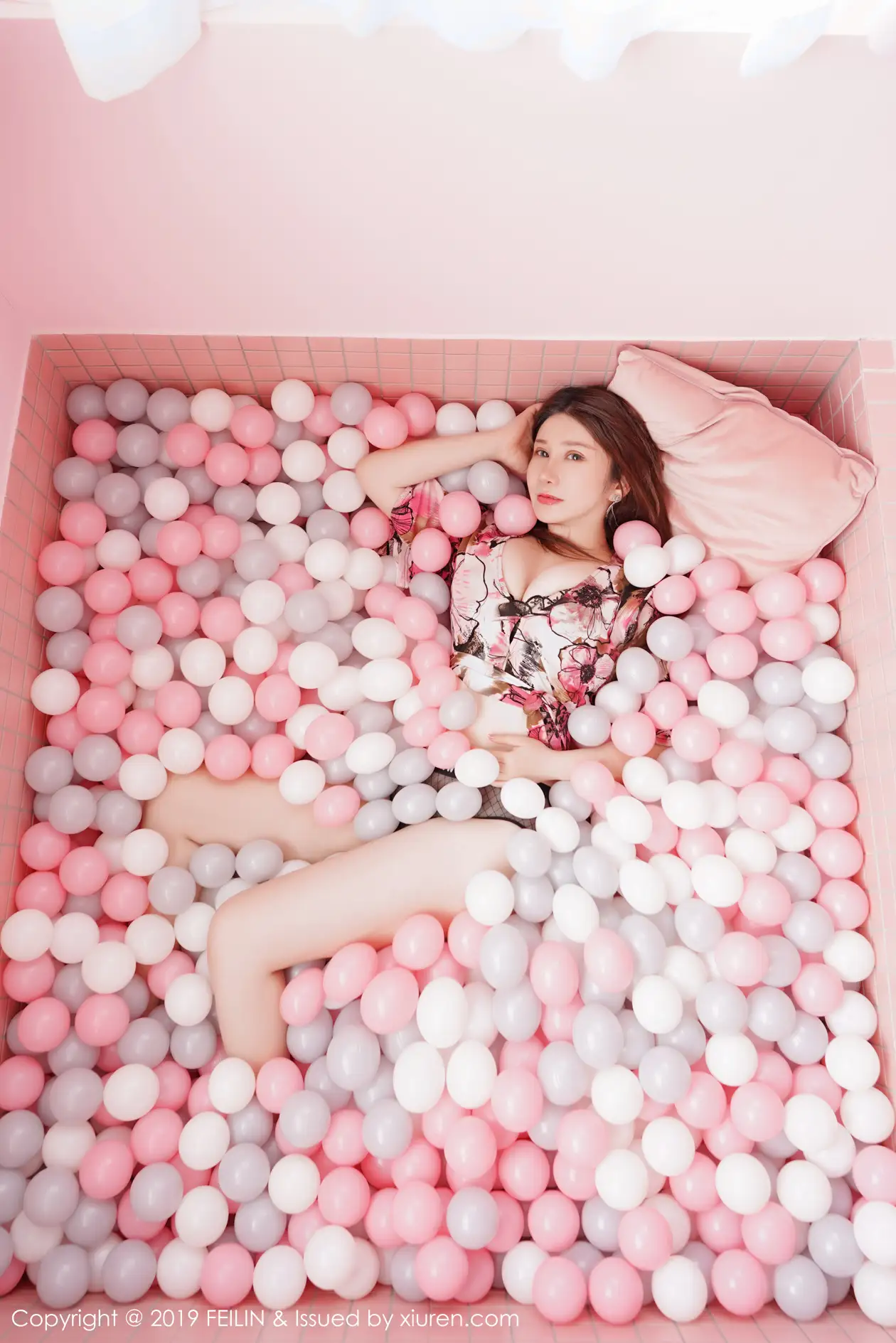 [嗲囡囡] 2019.09.03 VOL.204 李清婳#[41P]-35