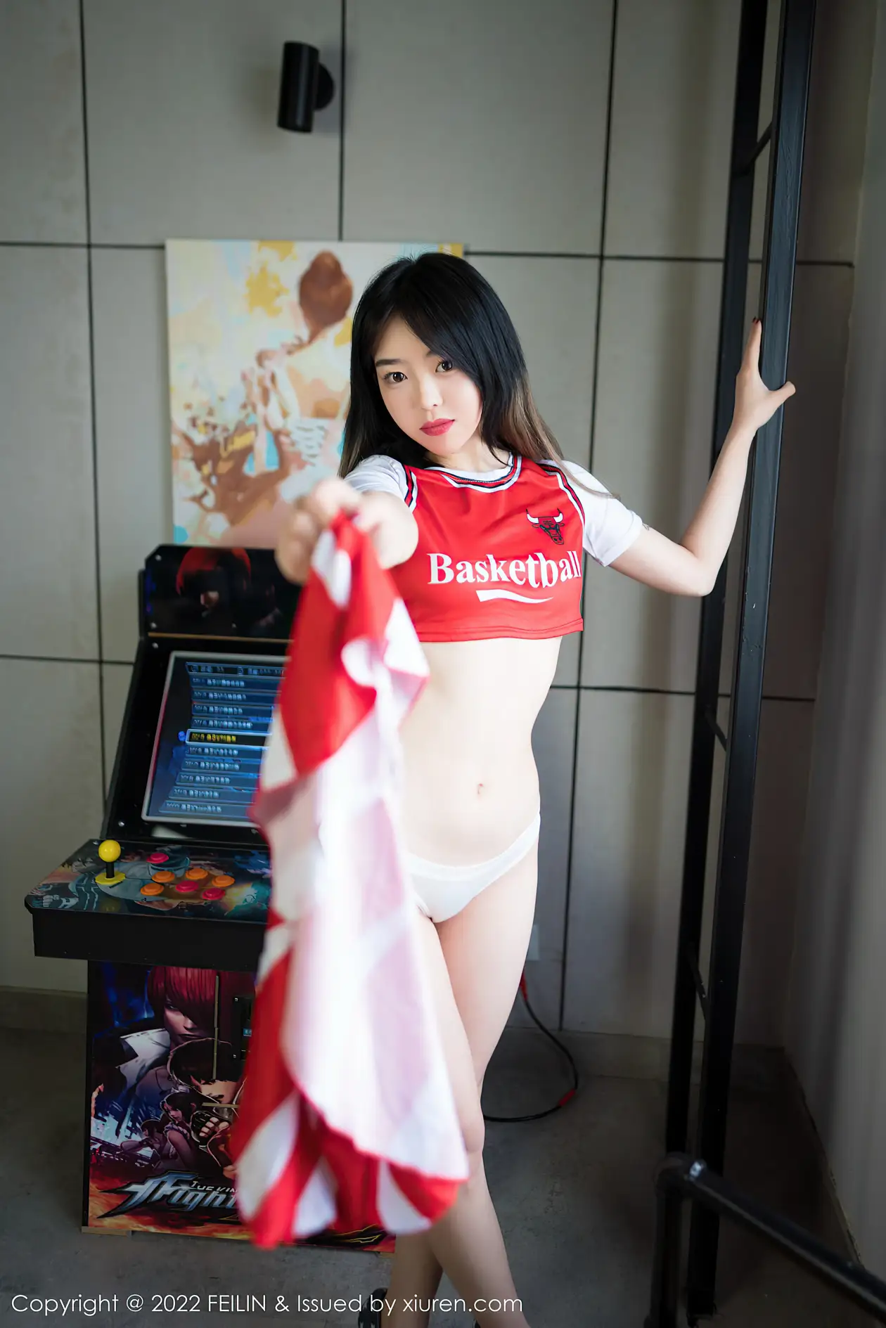 [嗲囡囡] 2022.05.10 VOL.443 奶瓶#[53P]-1