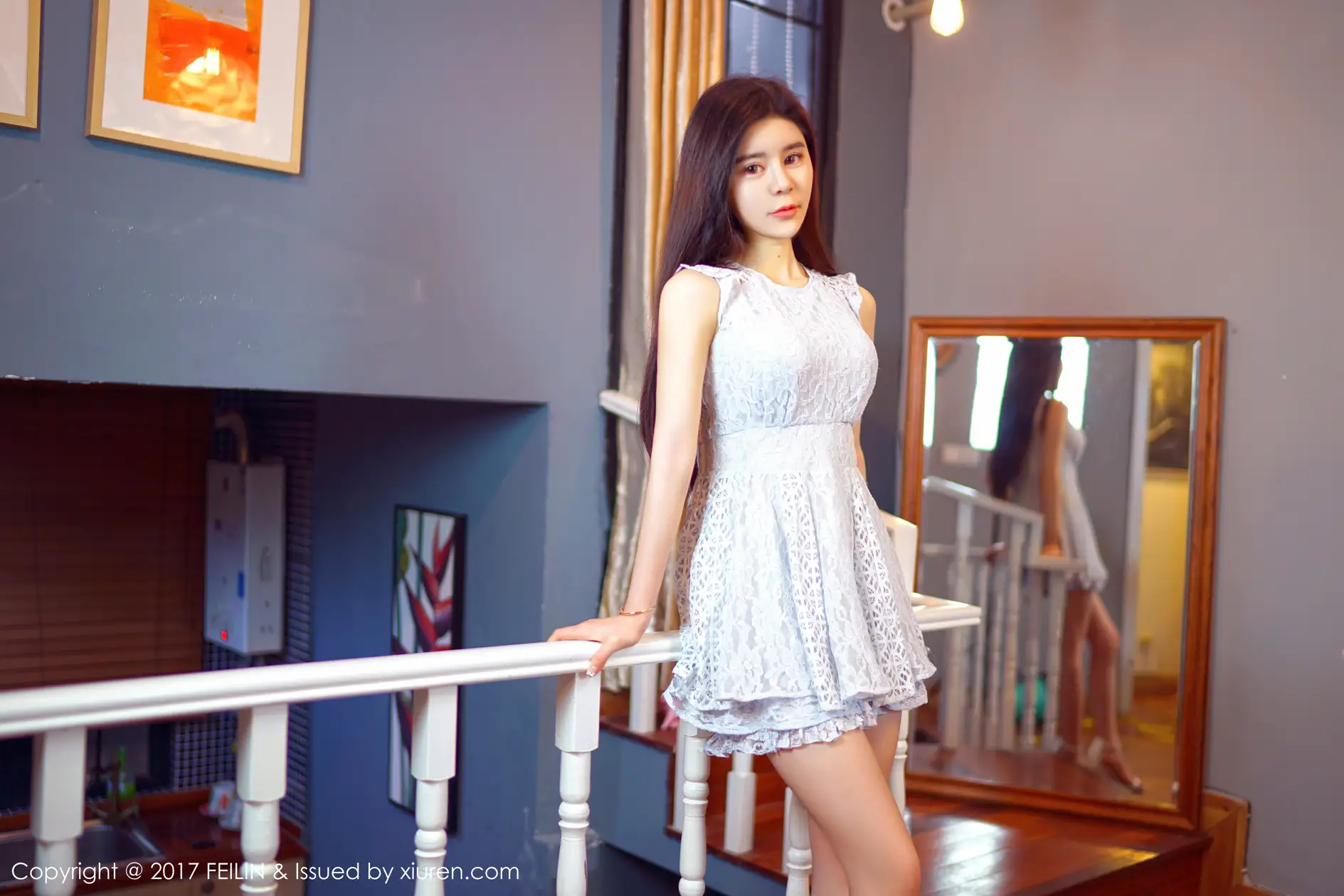 [嗲囡囡] 2017.02.05 VOL.072 gary维爱#[46P]-4