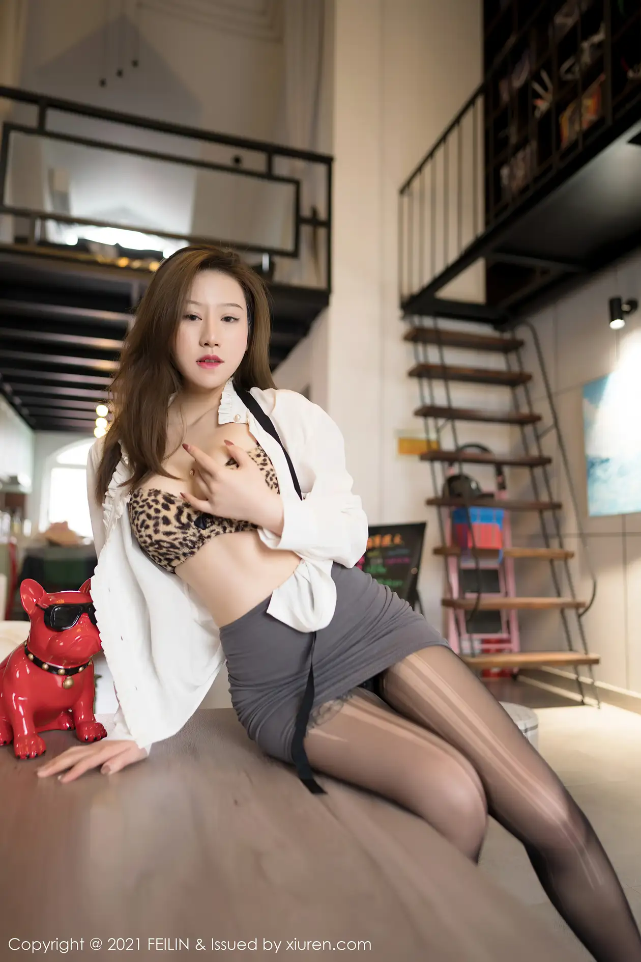 [嗲囡囡] 2021.02.23 VOL.375 张欣欣#[43P]-34