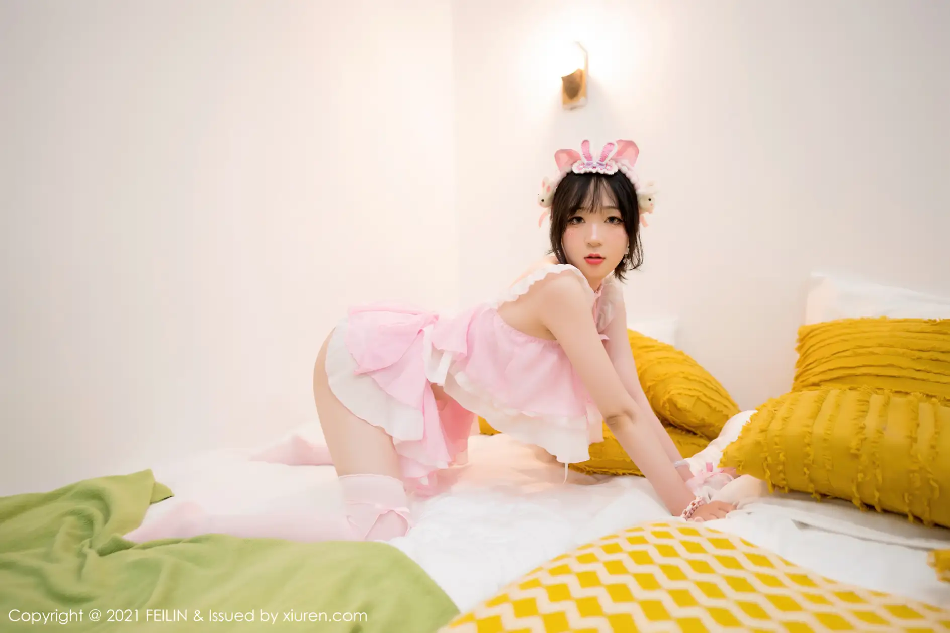 [嗲囡囡] 2021.09.26 VOL.414 youOvOyou#[81P]-2