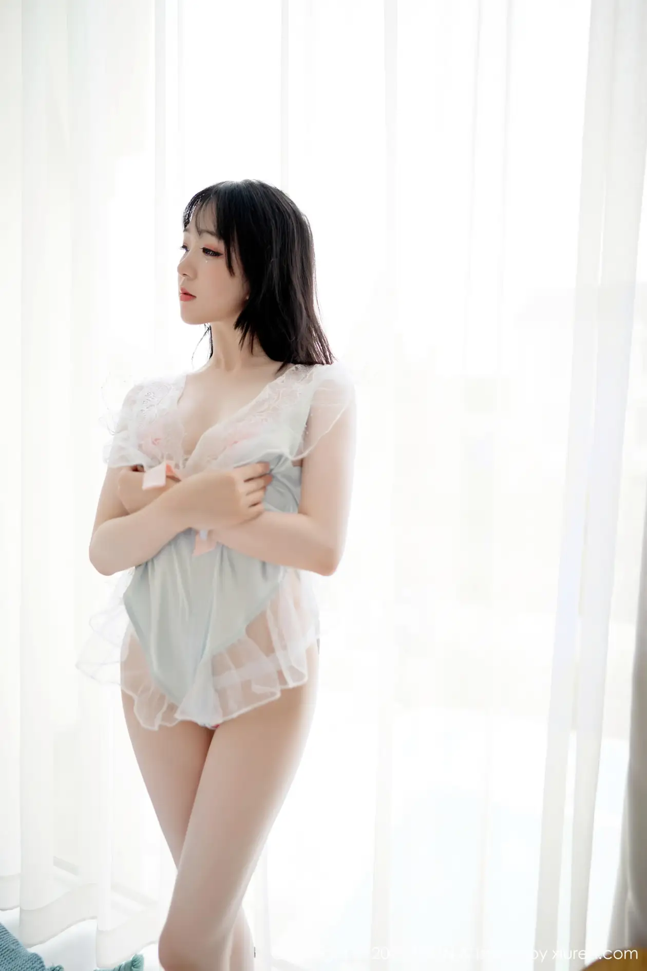 [嗲囡囡] 2021.09.26 VOL.414 youOvOyou#[81P]-5