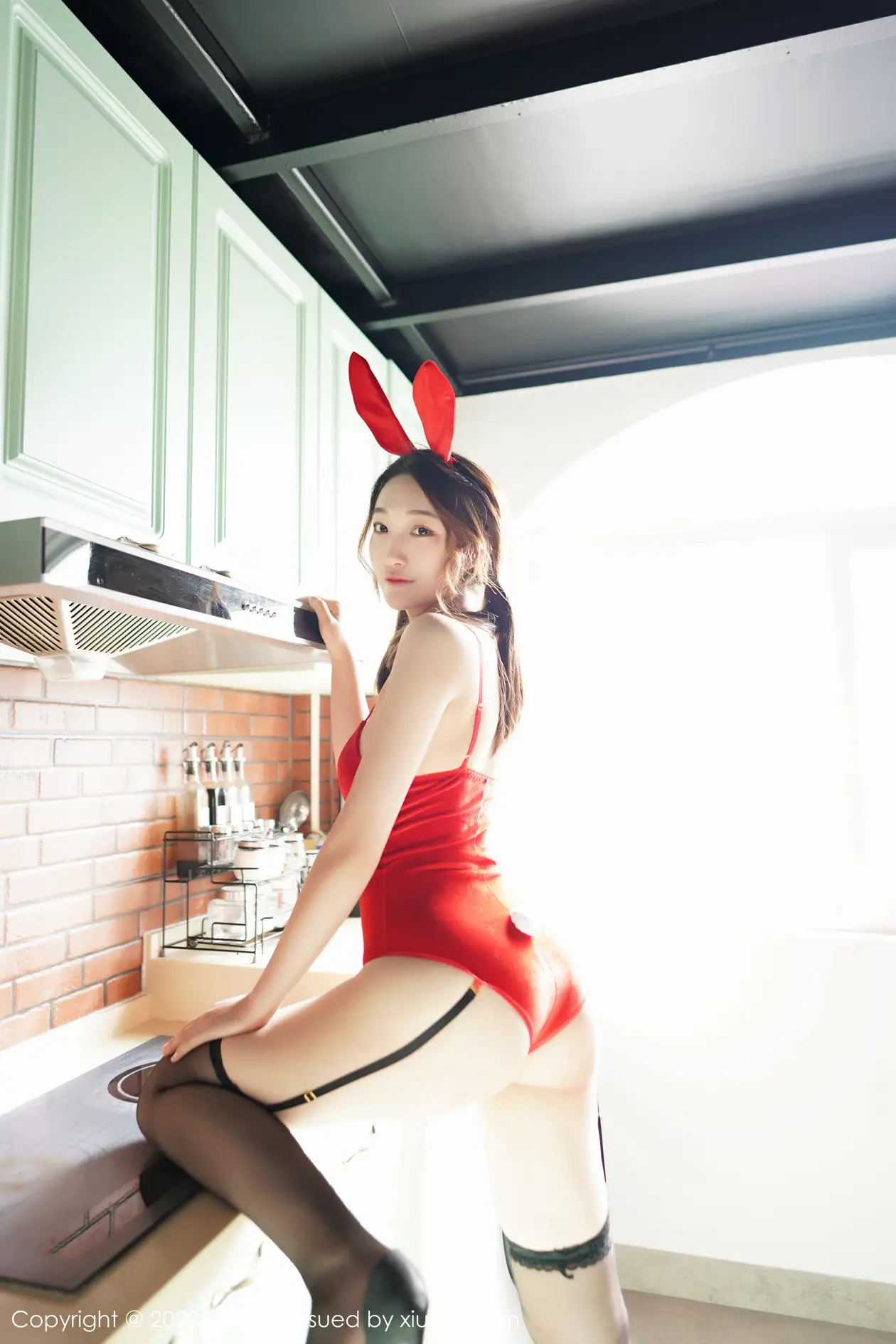 [嗲囡囡] 2020.02.19 VOL.226 A.小熊猫#[78P]-20