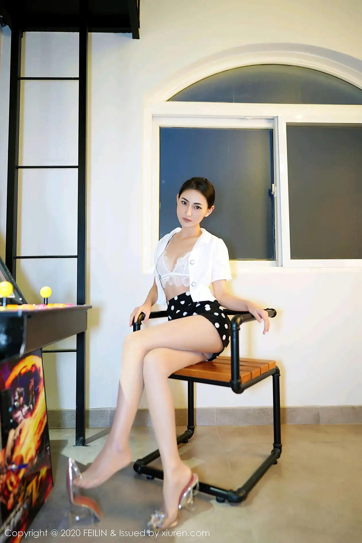 [嗲囡囡] 2020.08.24 VOL.338 程慧娴Phoebe#[43P]-3