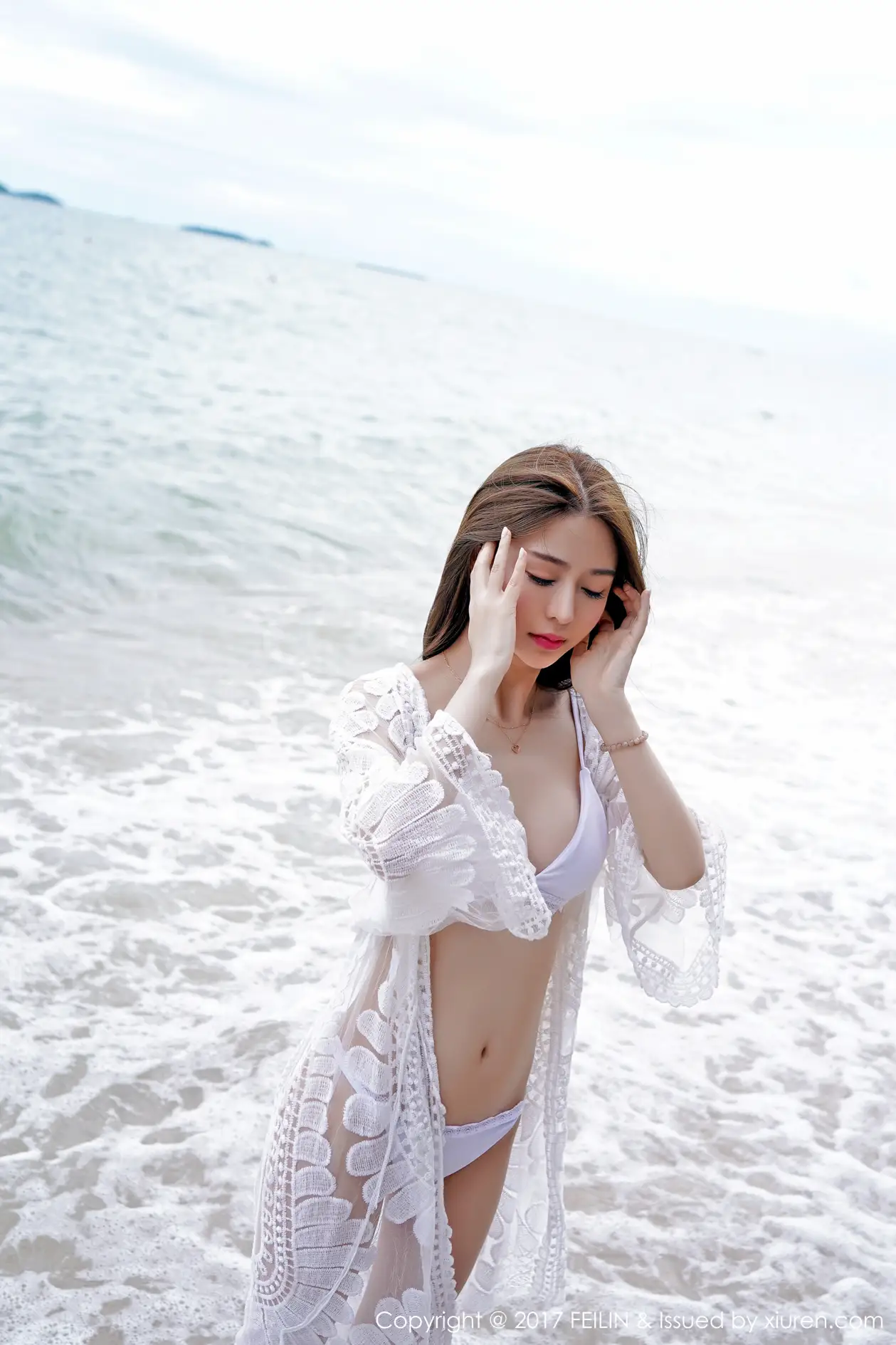 [嗲囡囡] 2017.09.18 VOL.110 luna张静燕#[41P]-11