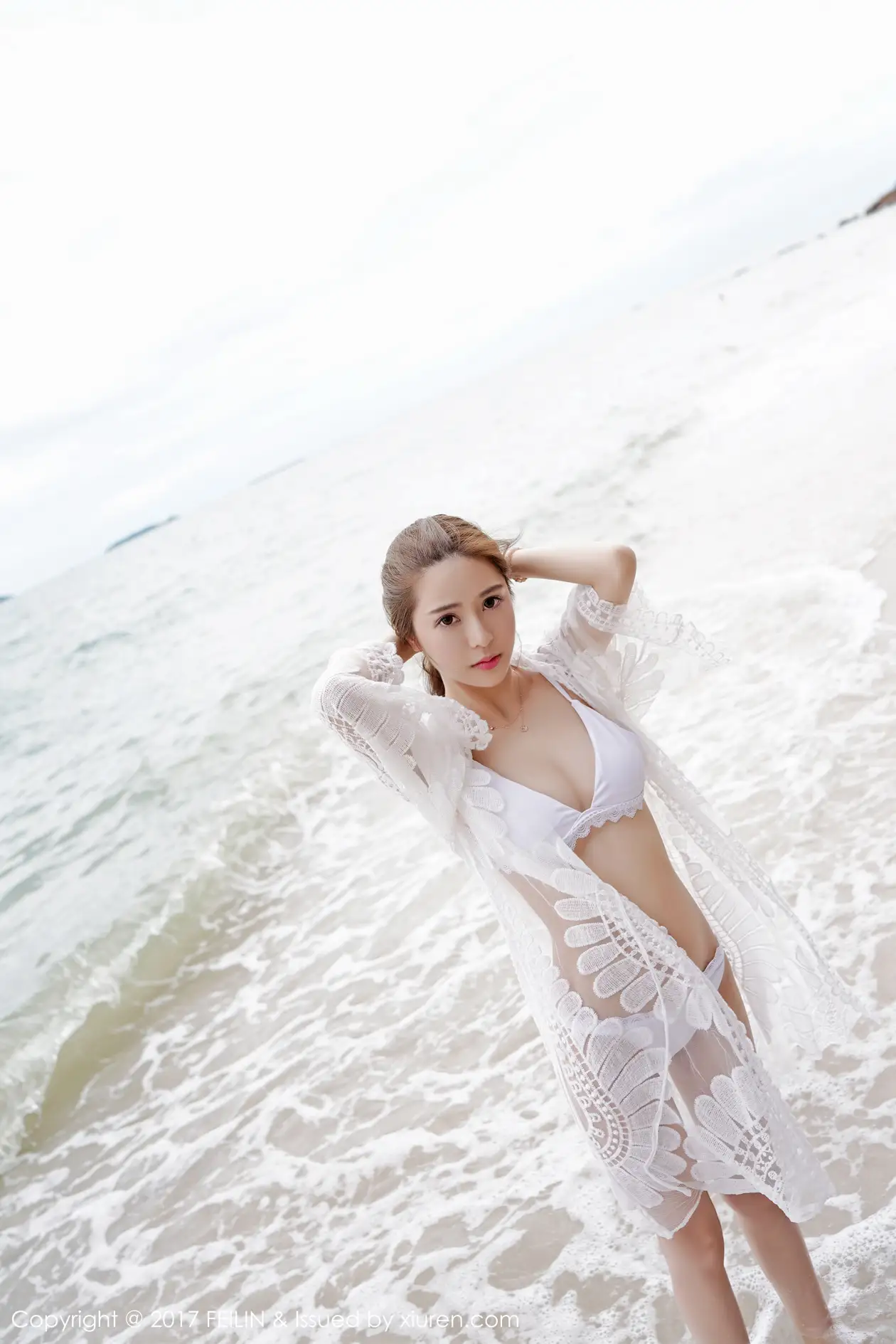 [嗲囡囡] 2017.09.18 VOL.110 luna张静燕#[41P]-12