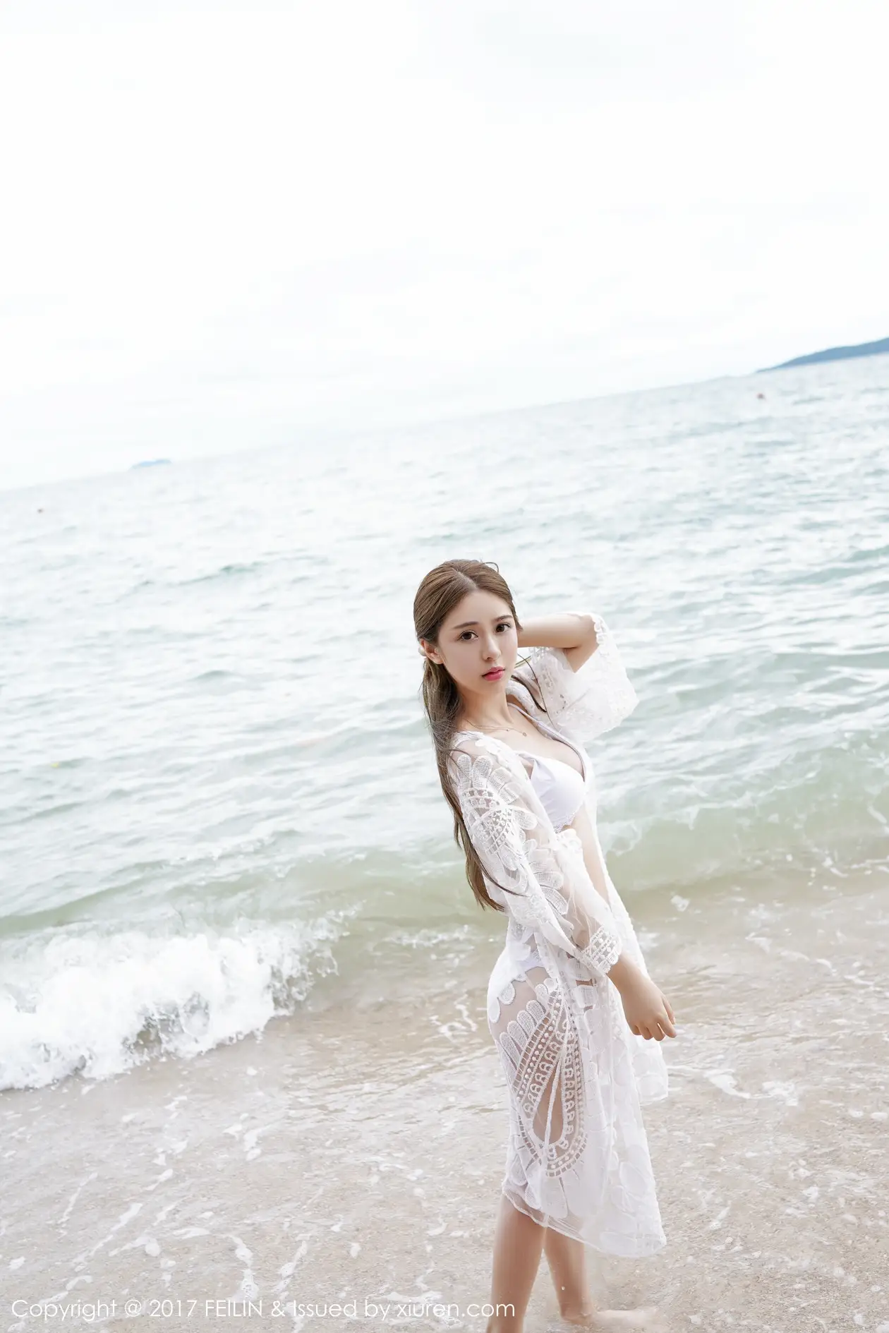 [嗲囡囡] 2017.09.18 VOL.110 luna张静燕#[41P]-14