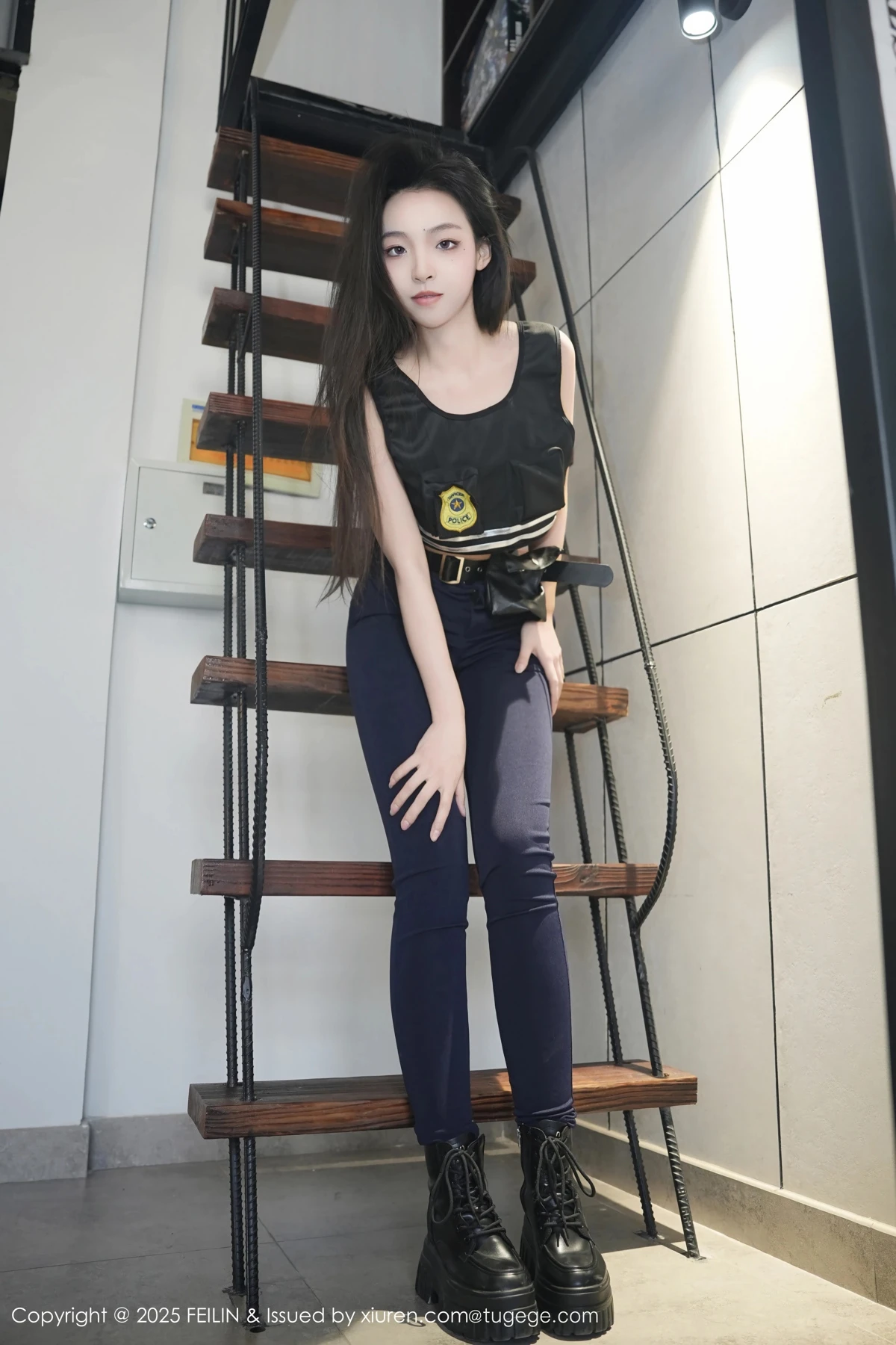 [嗲囡囡] 2025.01.02 VOL.497 芝樱#[75P]-31