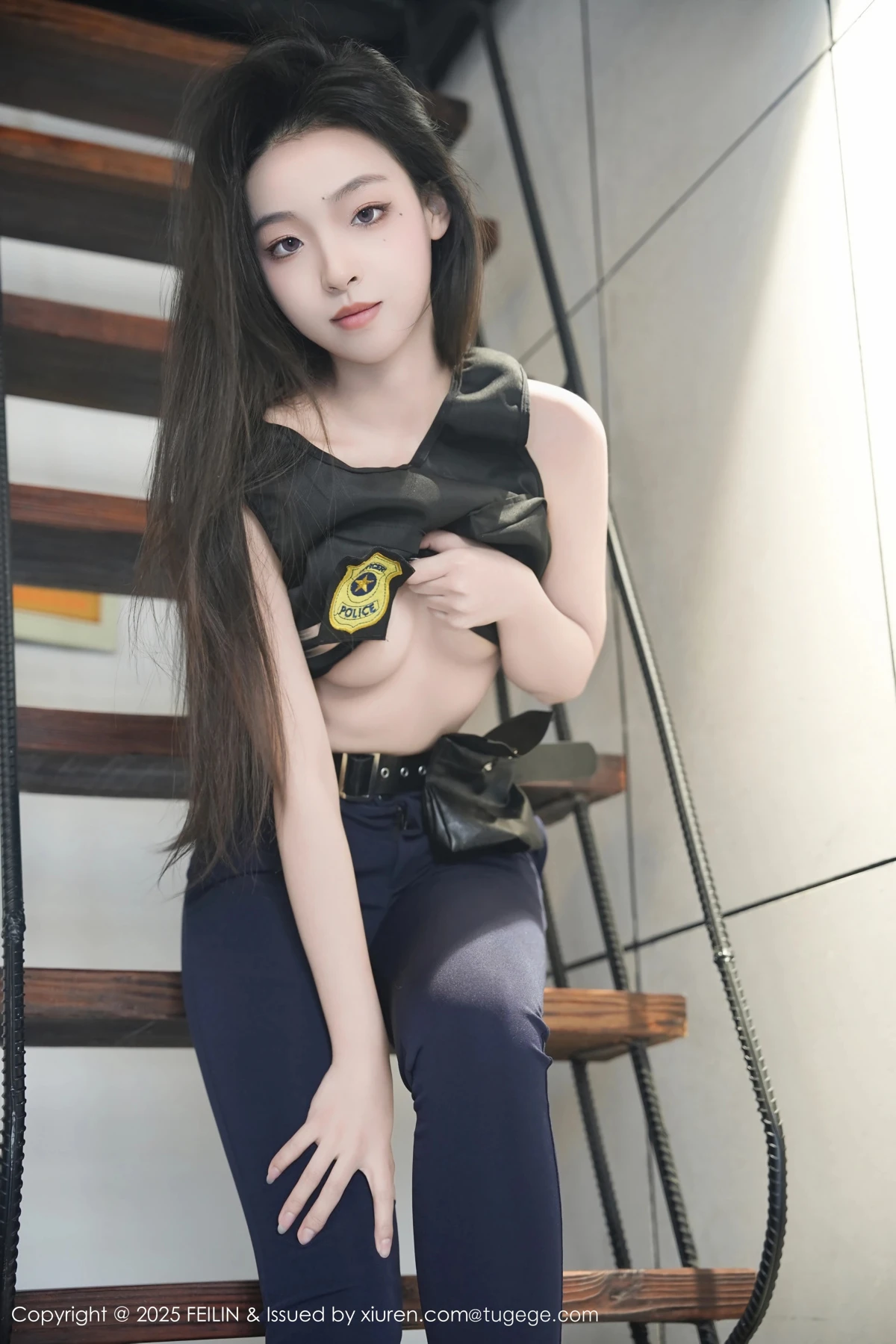 [嗲囡囡] 2025.01.02 VOL.497 芝樱#[75P]-32