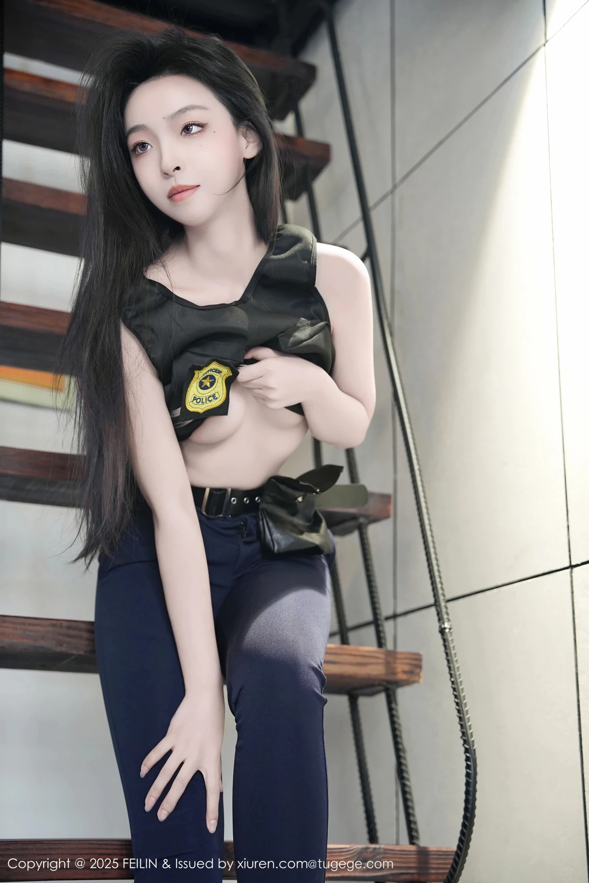 [嗲囡囡] 2025.01.02 VOL.497 芝樱#[75P]-33