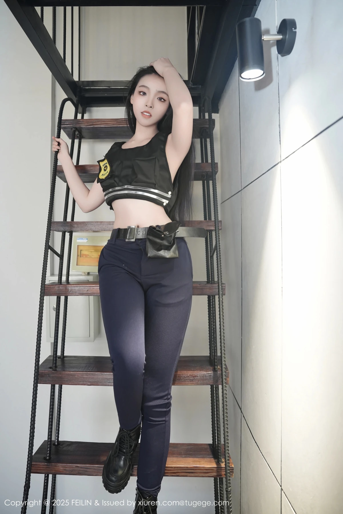 [嗲囡囡] 2025.01.02 VOL.497 芝樱#[75P]-35