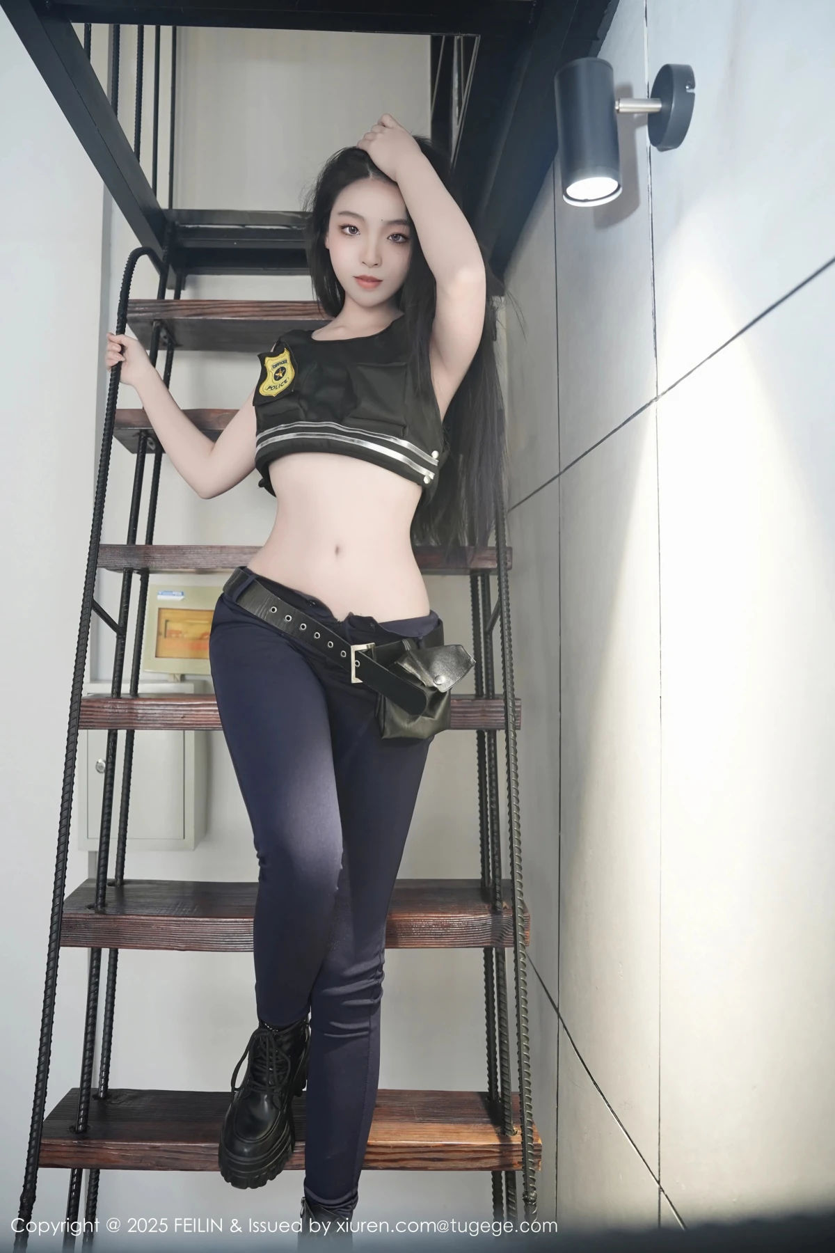 [嗲囡囡] 2025.01.02 VOL.497 芝樱#[75P]-36