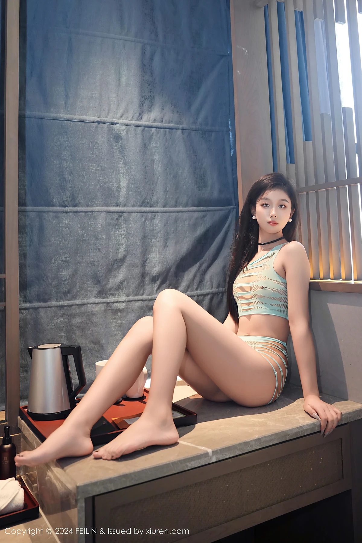 [嗲囡囡] 2024.11.07 VOL.482 江念鱼#[61P]-16