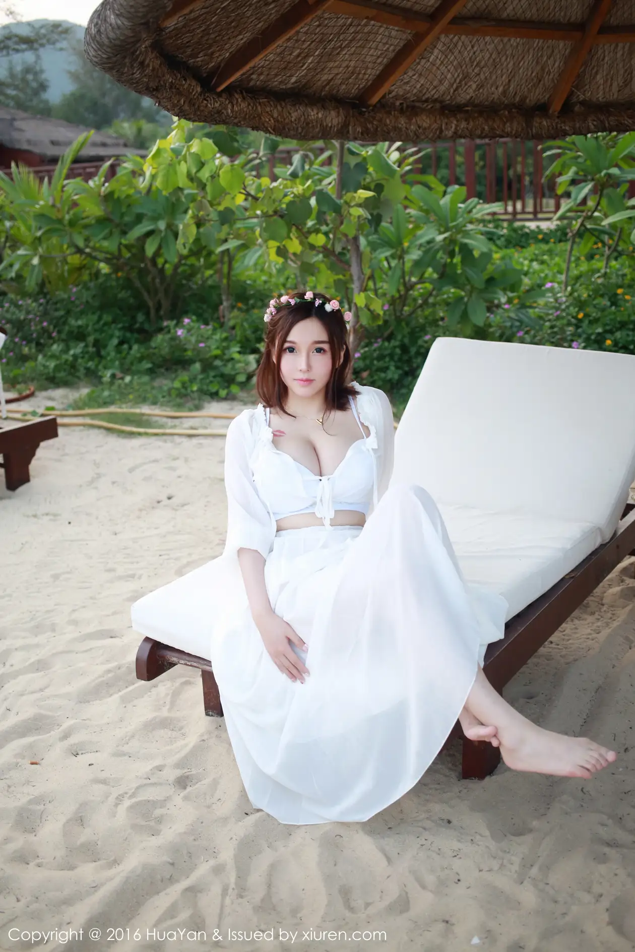 [花の颜] 2016.11.25 Vol.012 沈蜜桃off#[51P]-11