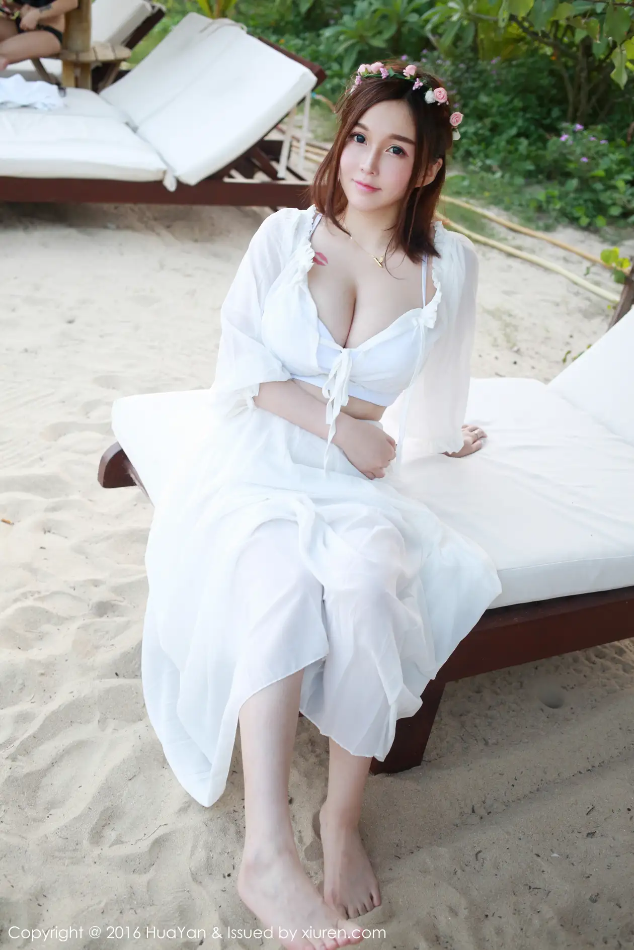 [花の颜] 2016.11.25 Vol.012 沈蜜桃off#[51P]-12