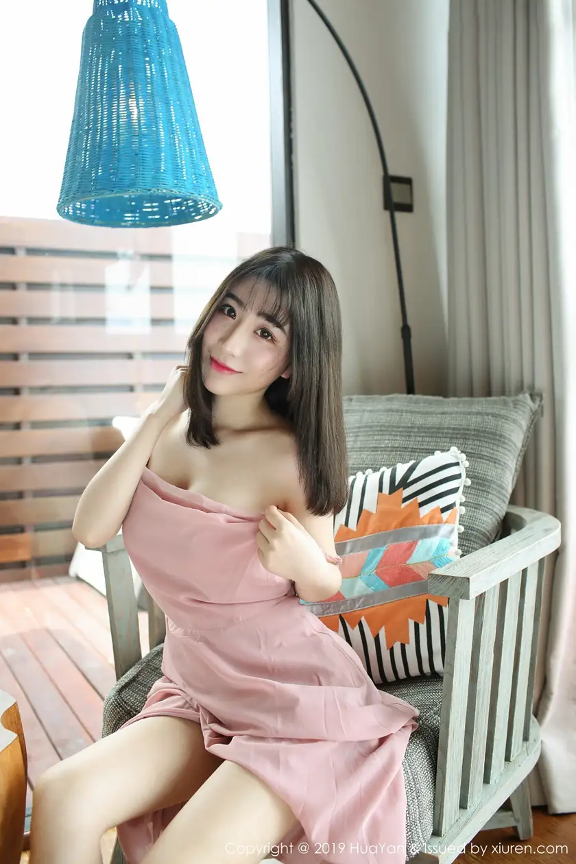 [花の颜] 2019.03.15 Vol.062 绯月樱Cherry#[52P]-3