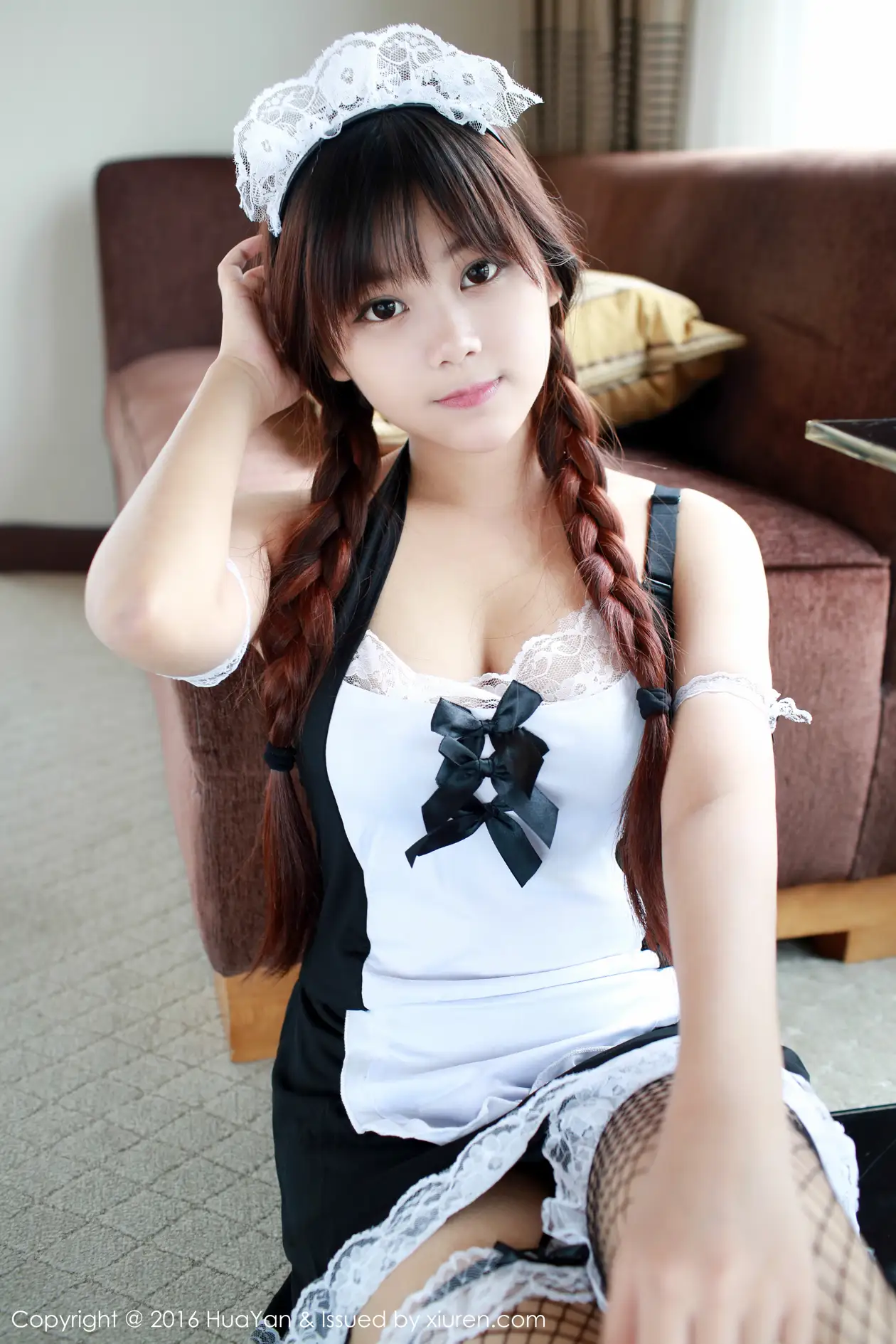 [花の颜] 2016.12.16 Vol.016 小月儿#[55P]-15
