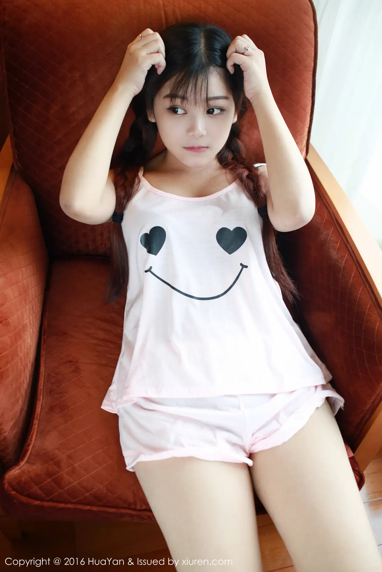 [花の颜] 2016.12.16 Vol.016 小月儿#[55P]-27