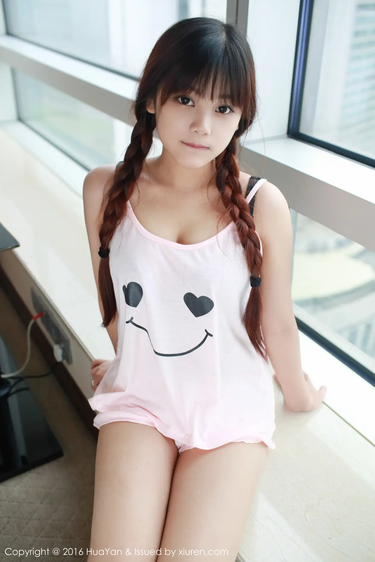 [花の颜] 2016.12.16 Vol.016 小月儿#[55P]-33