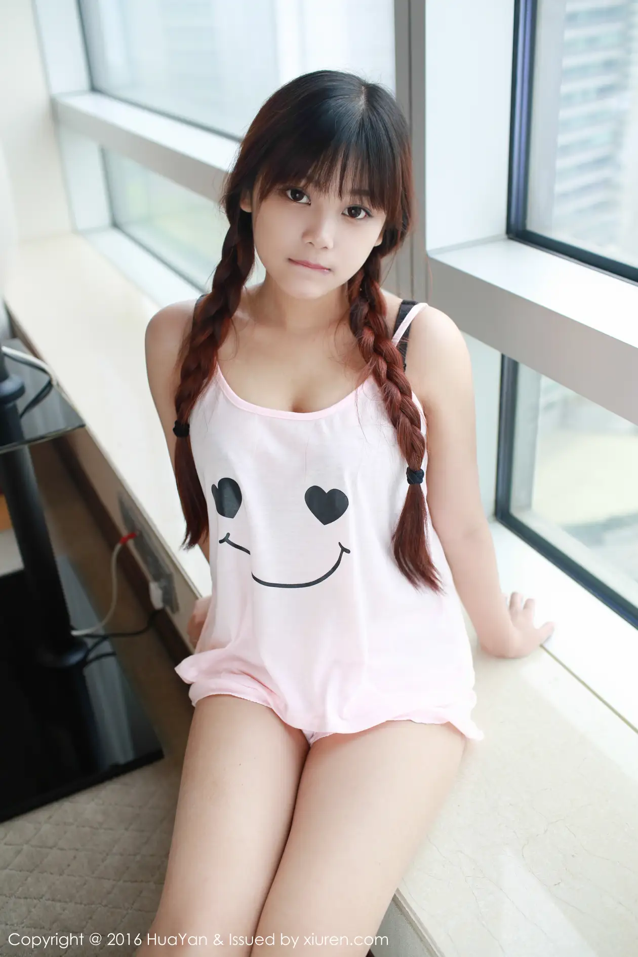 [花の颜] 2016.12.16 Vol.016 小月儿#[55P]-34